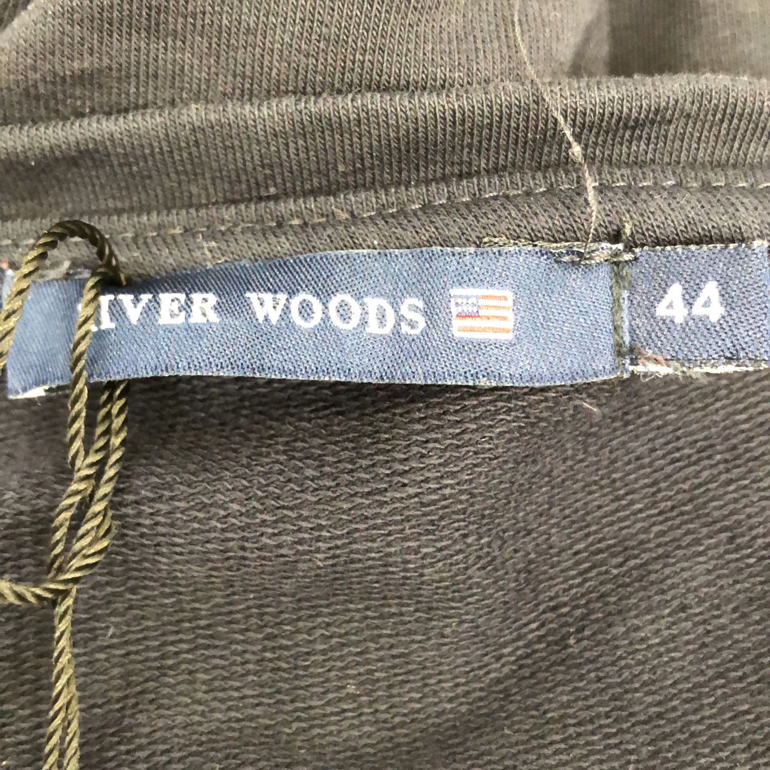 River Woods