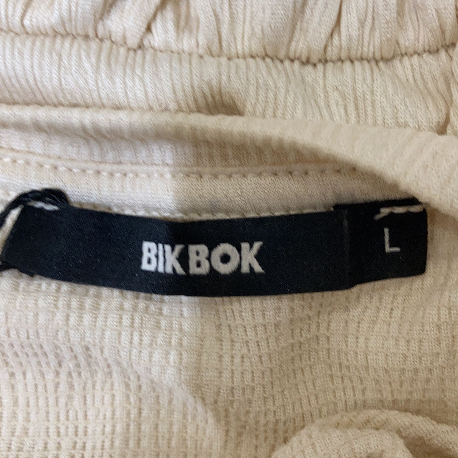 Bik Bok