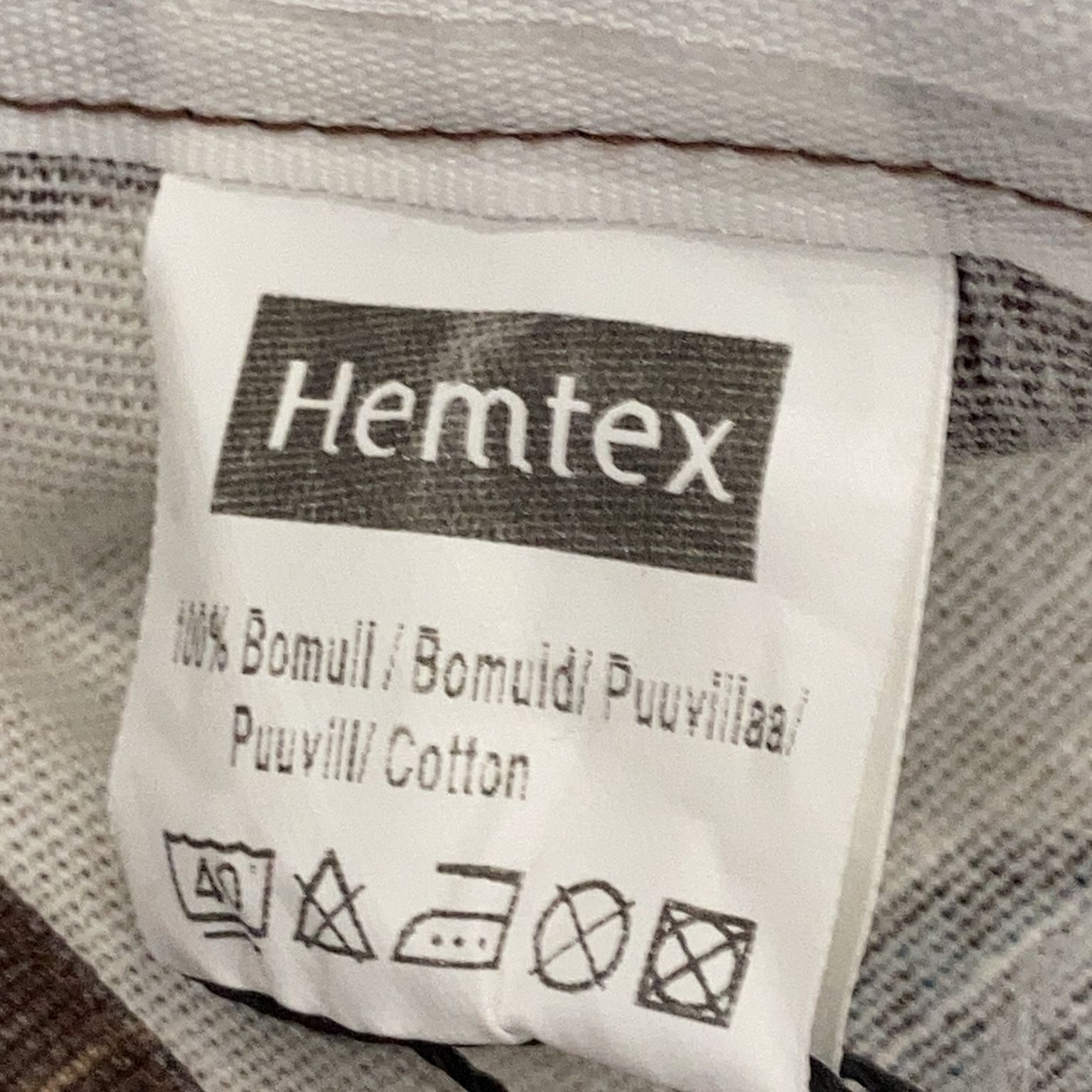 Hemtex