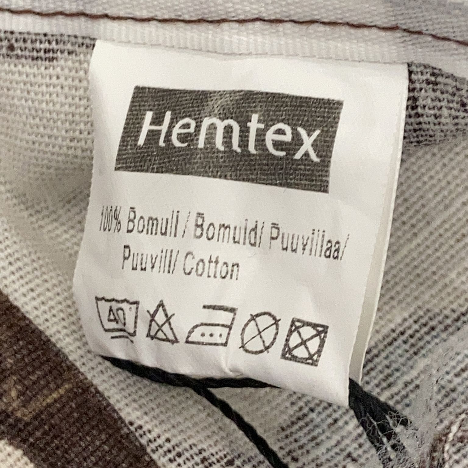 Hemtex