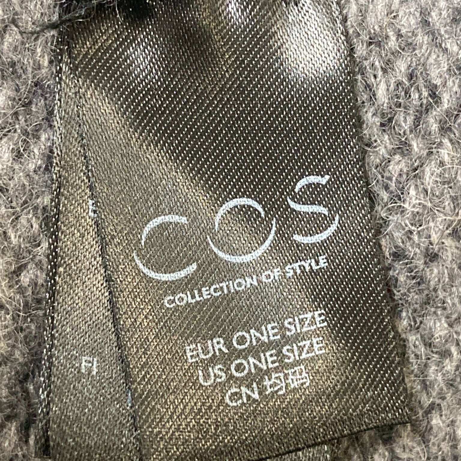 COS