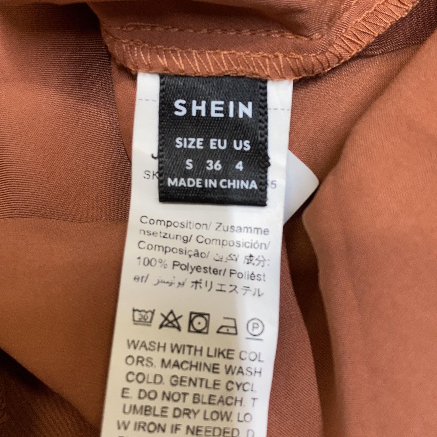 Shein