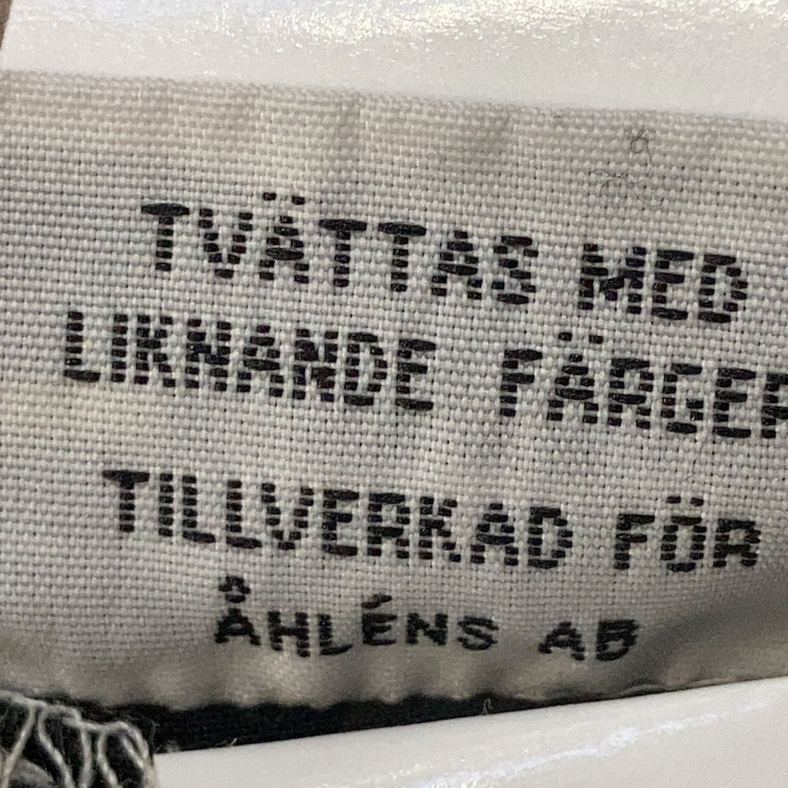 Åhléns