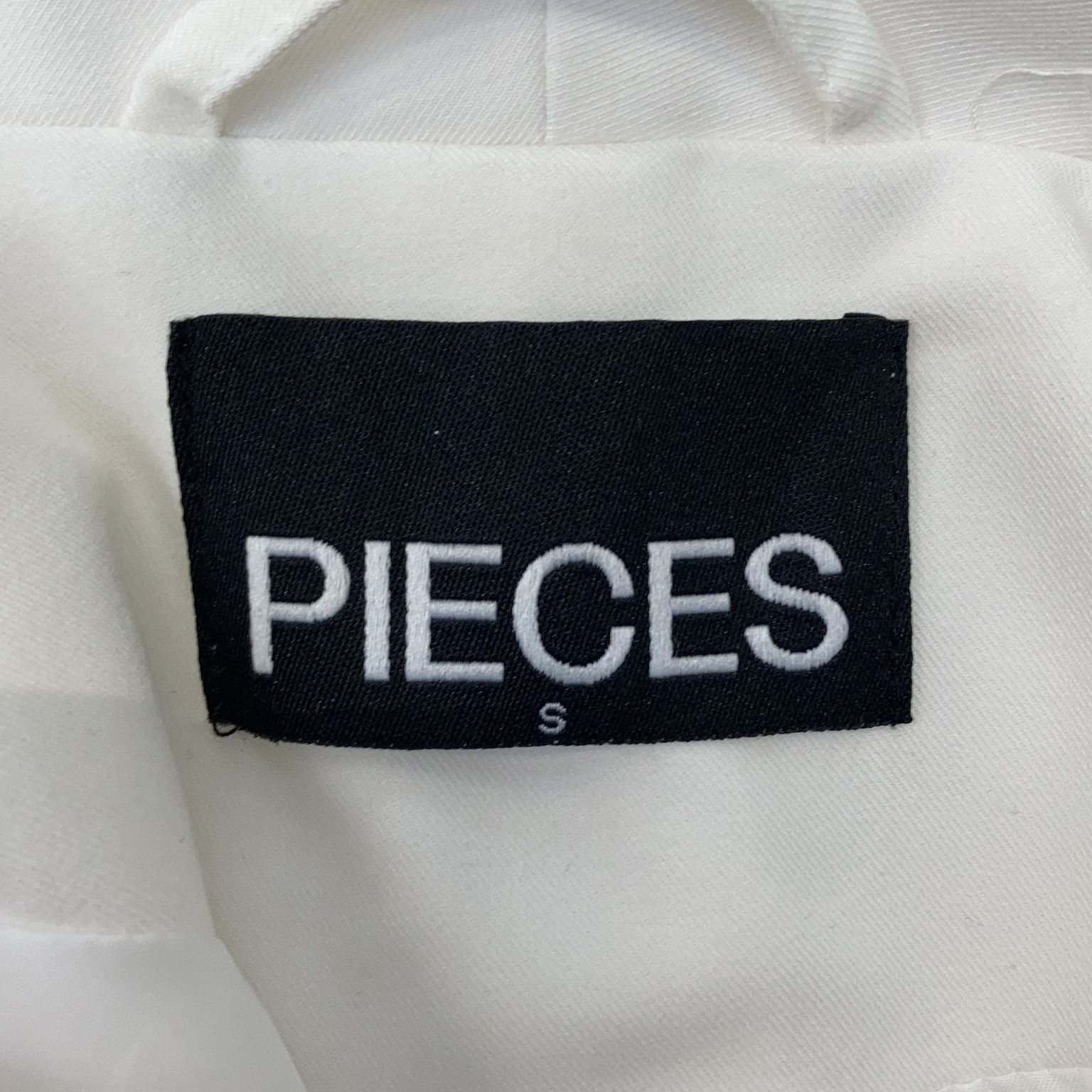 Pieces