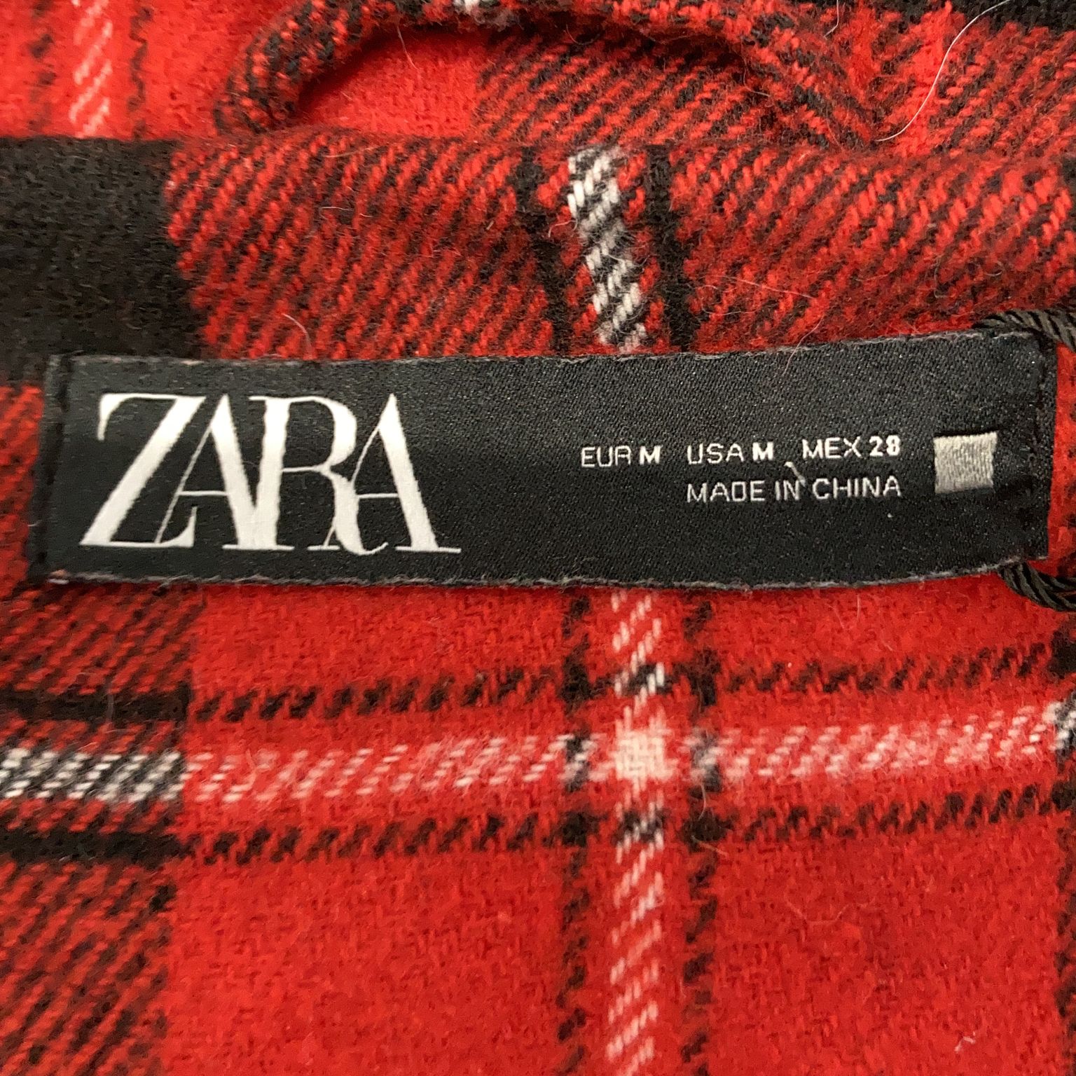 Zara