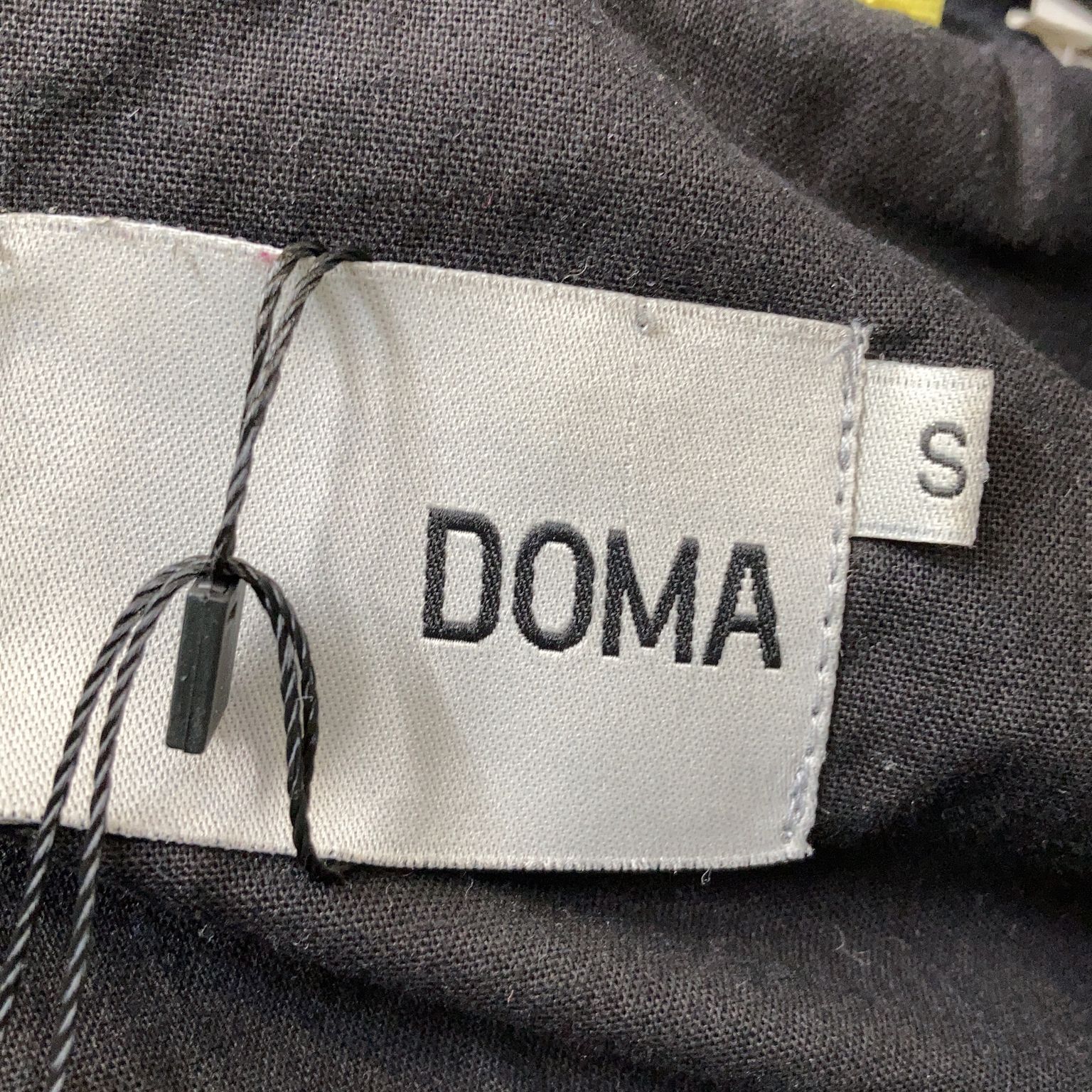 Doma