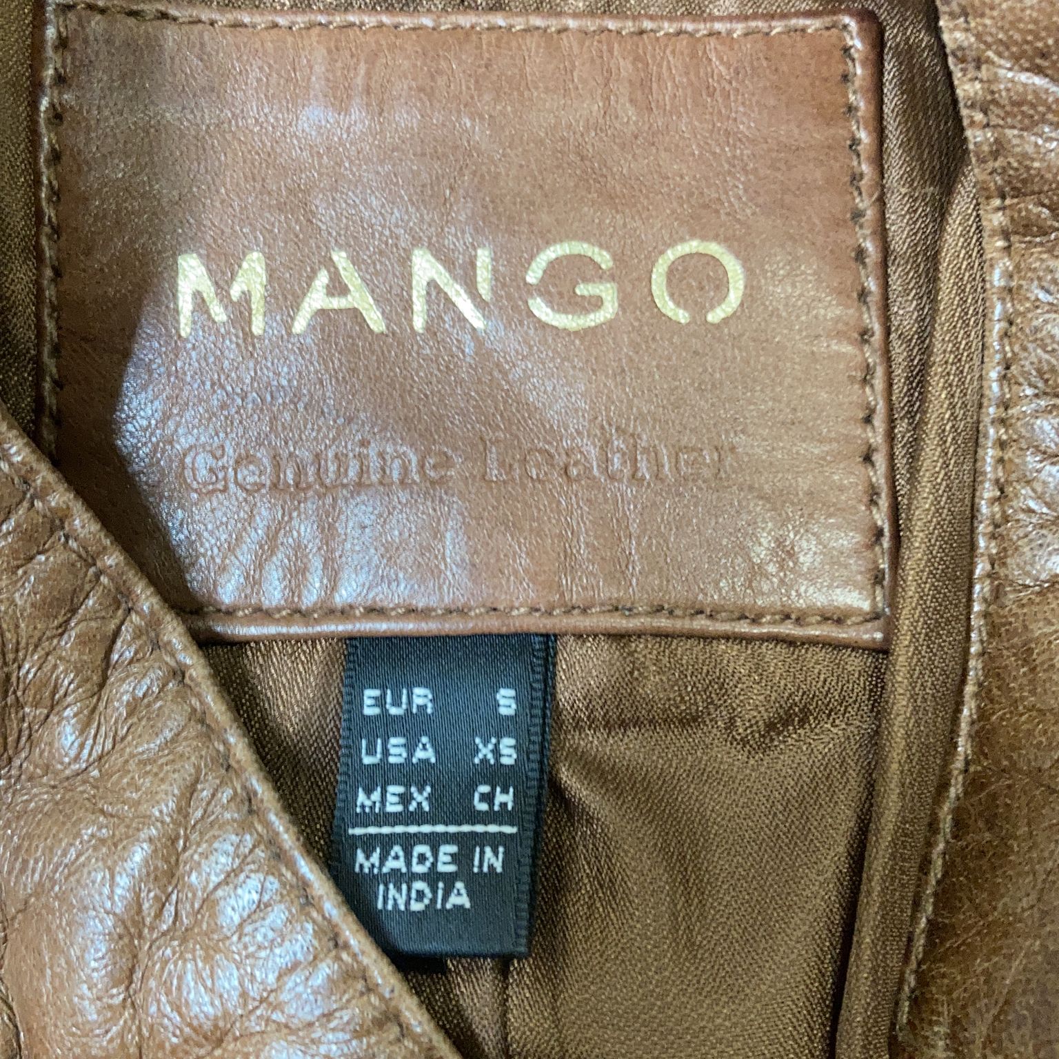 Mango