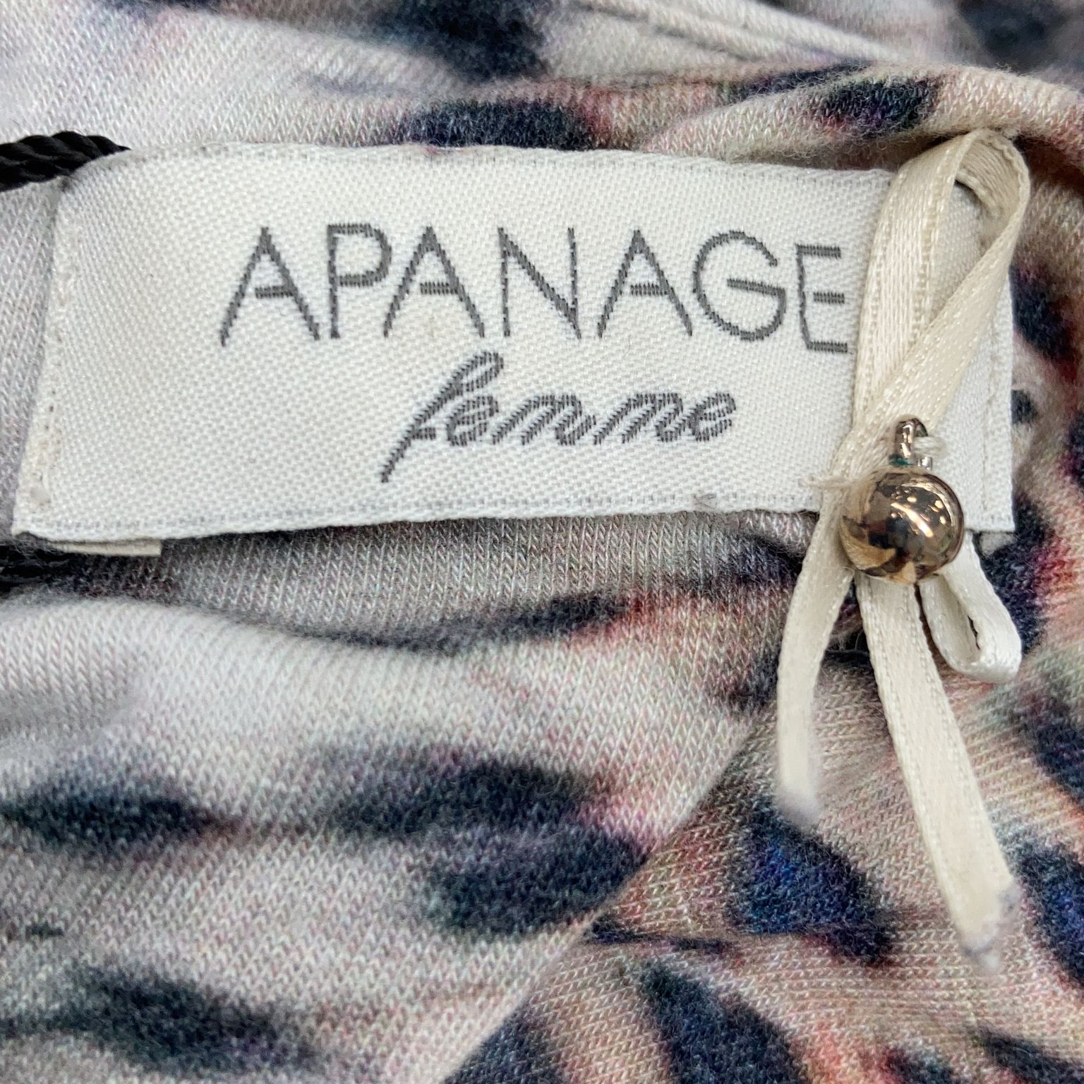 Apanage