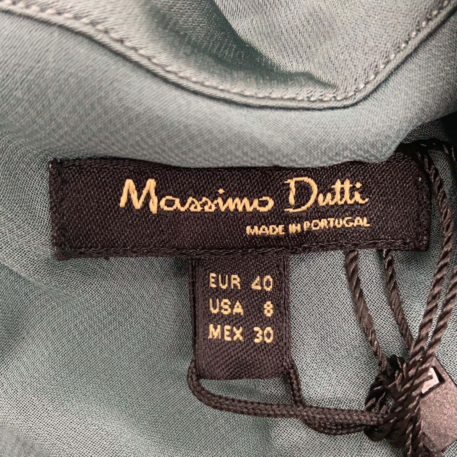 Massimo Dutti