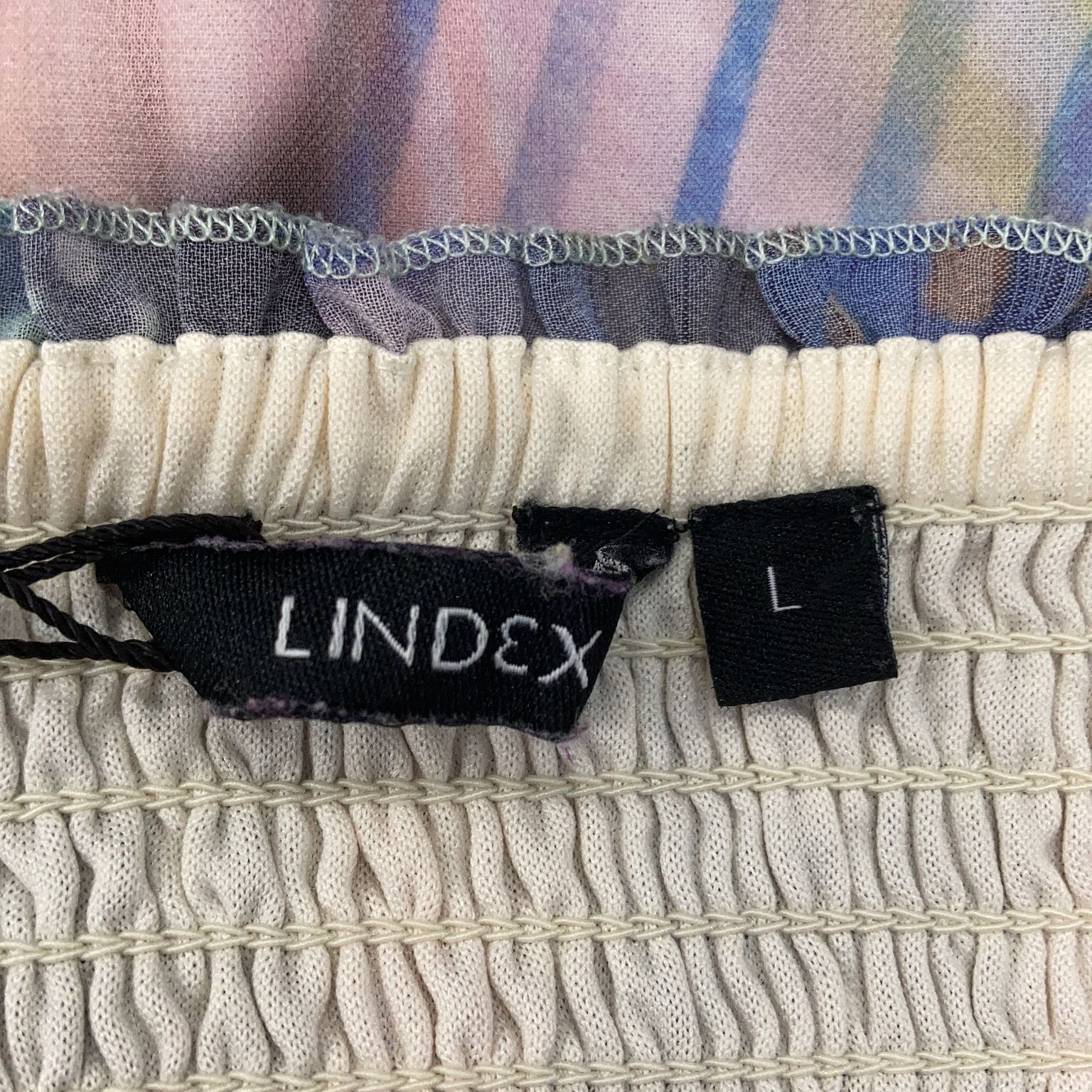 Lindex