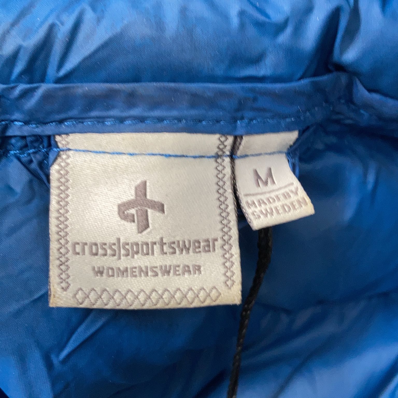 Cross Sportswear