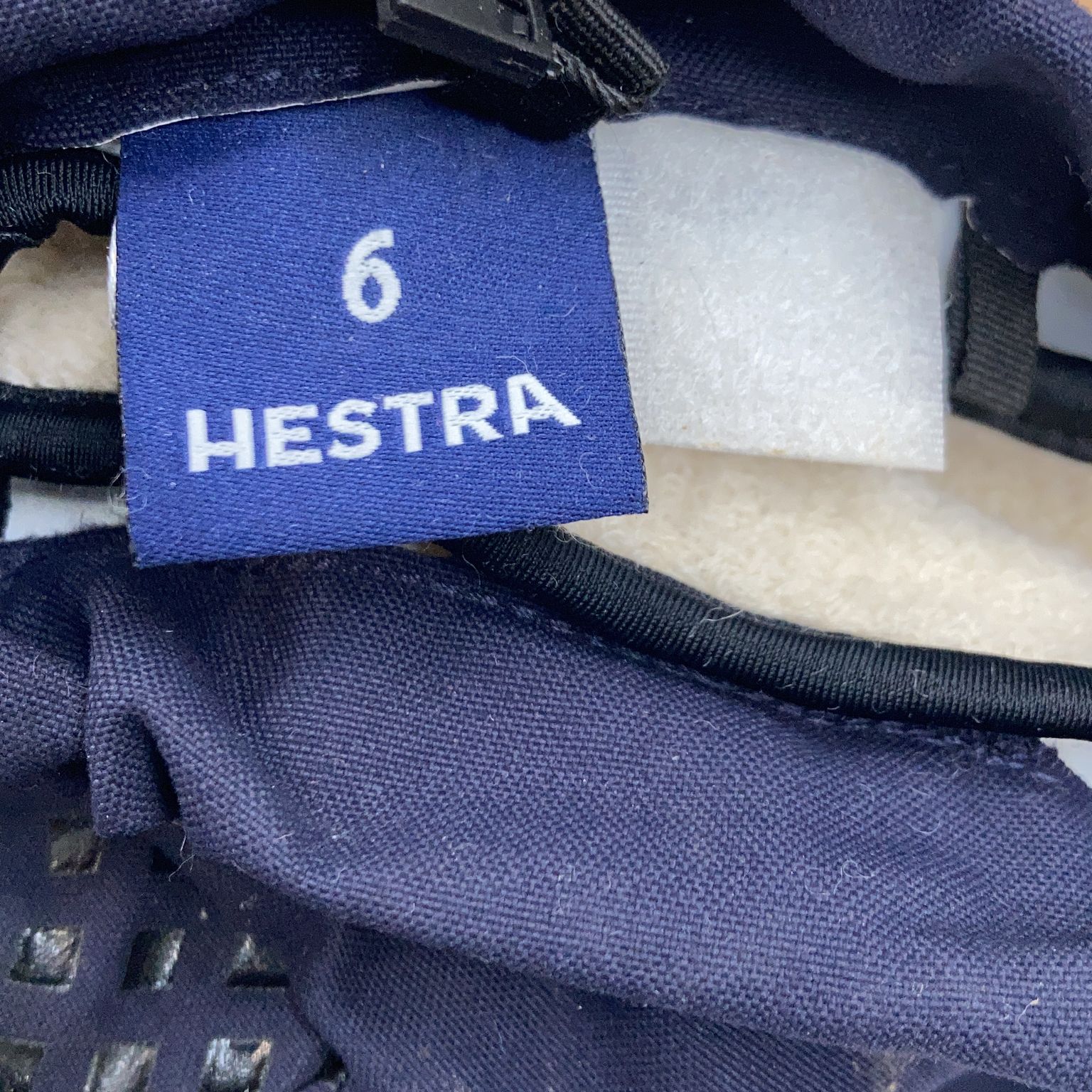 Hestra