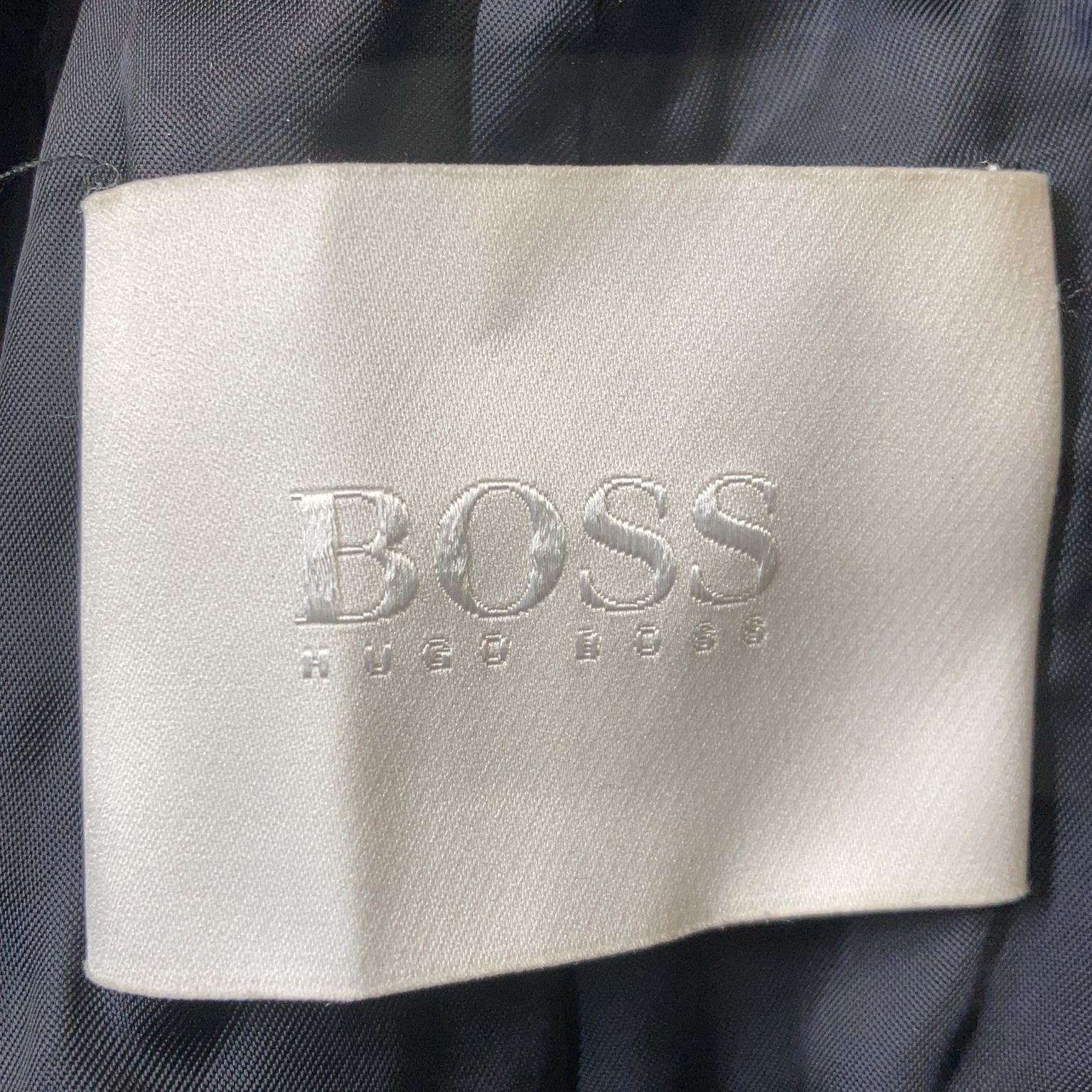 Boss Hugo Boss