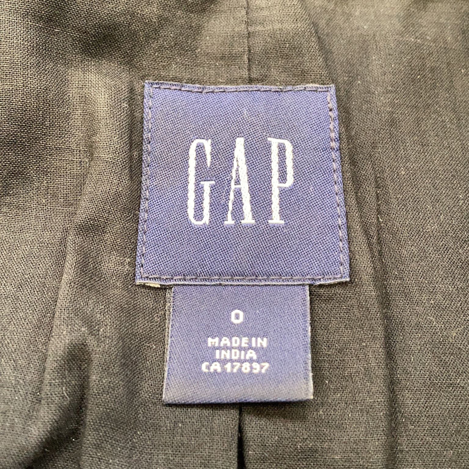 Gap