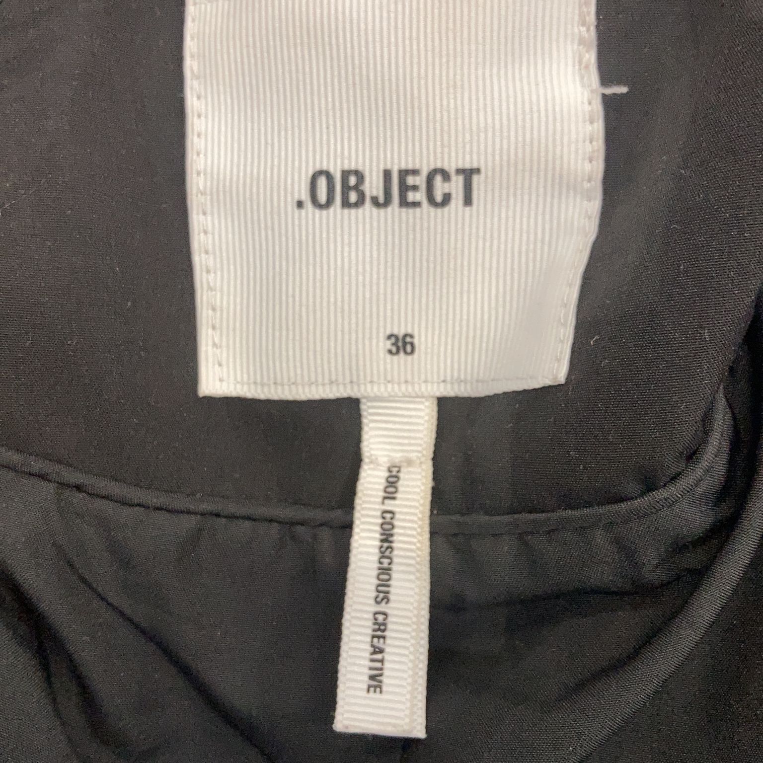 Object