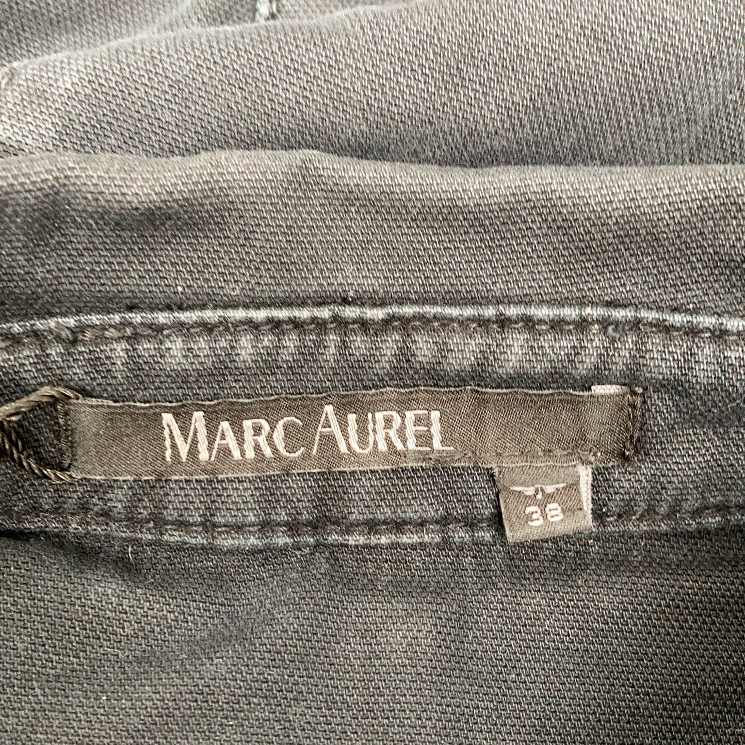 Marc Aurel