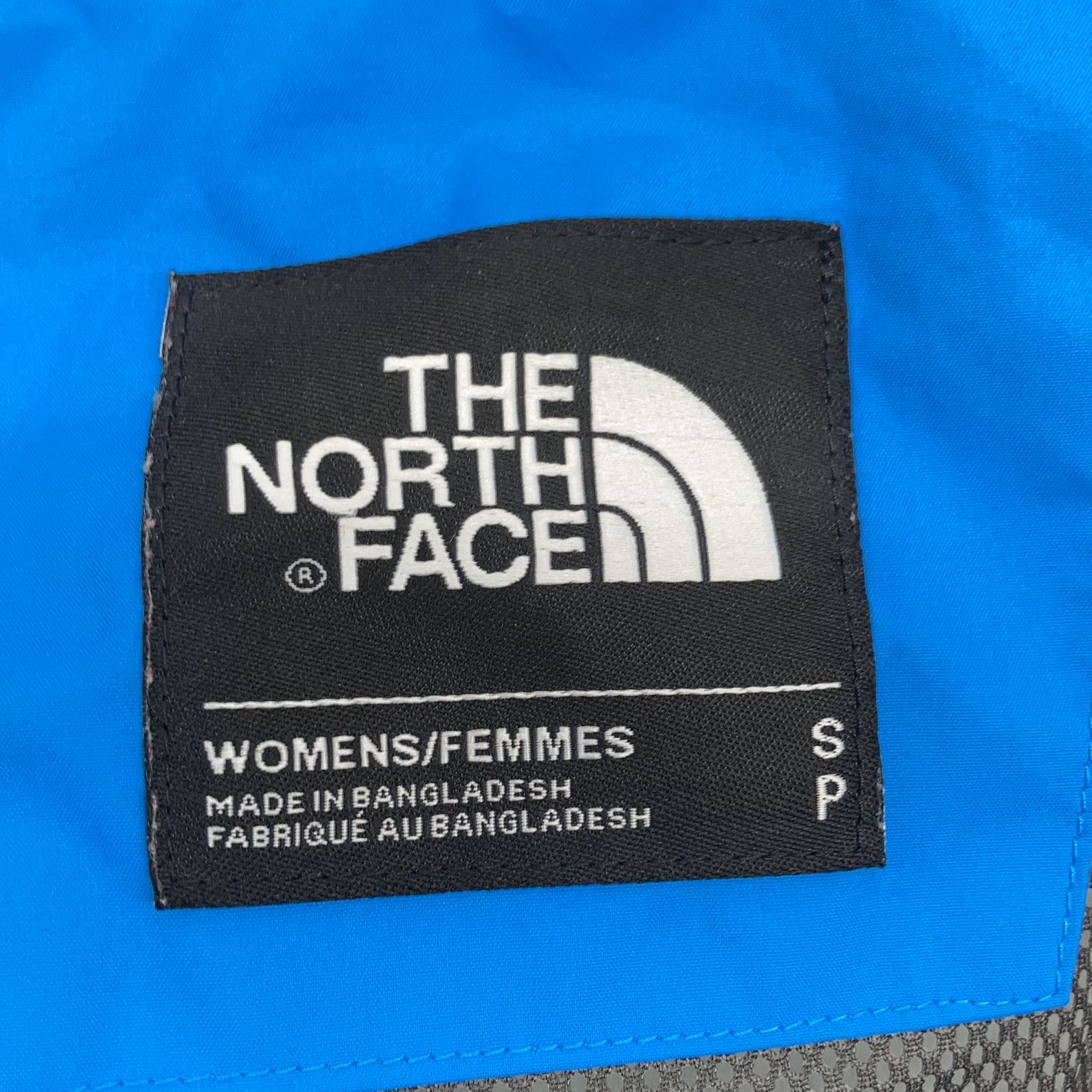 The North Face