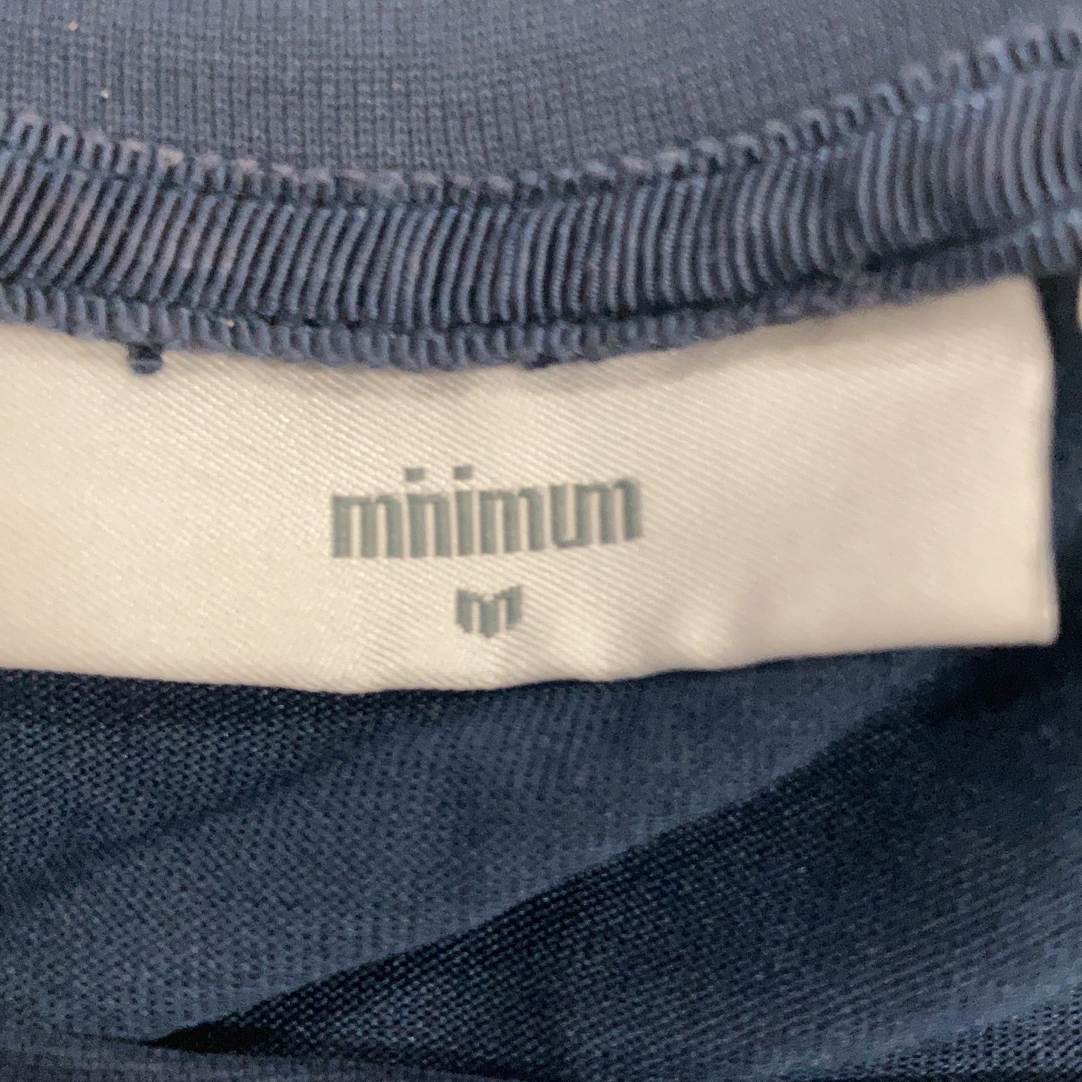 Minimum