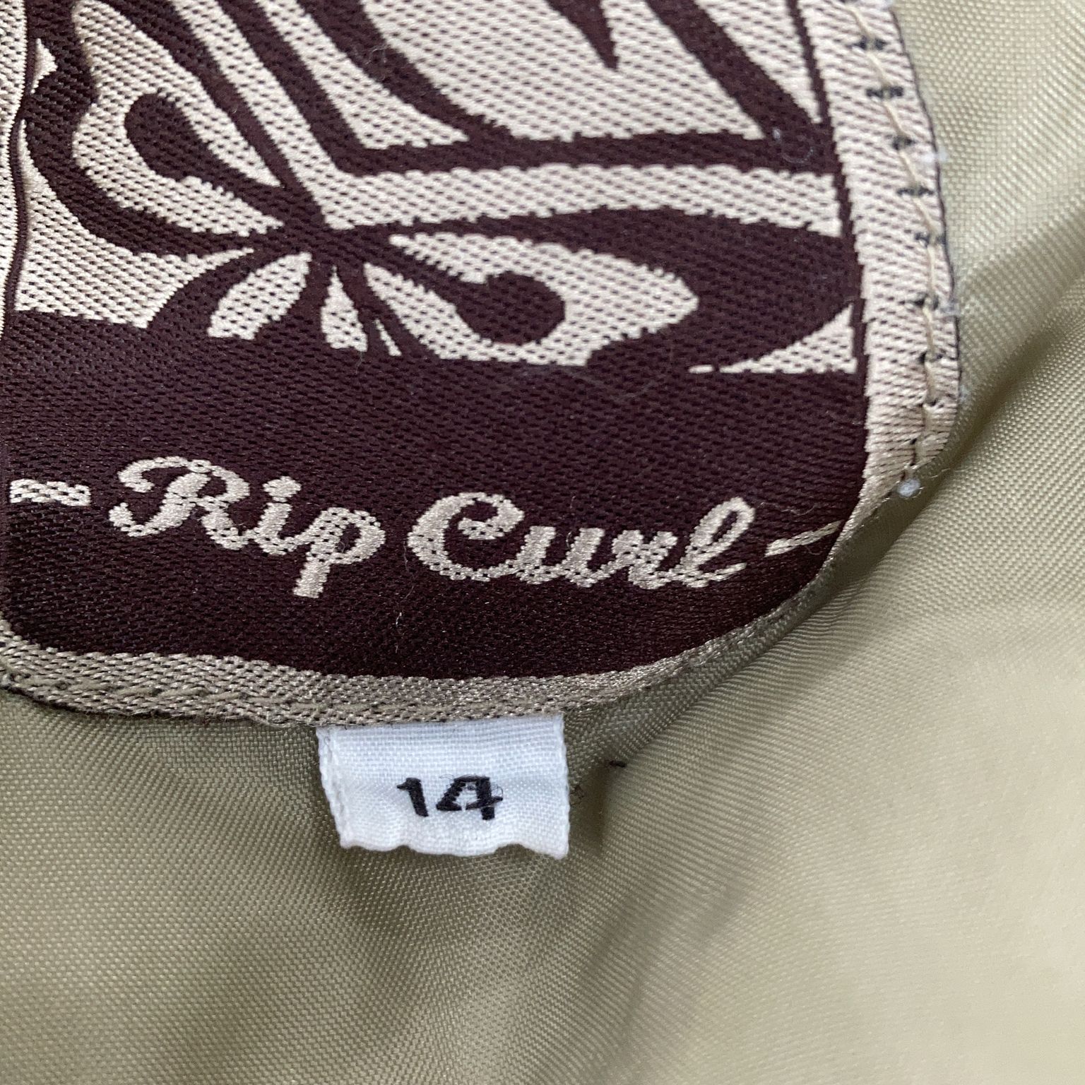 Rip Curl