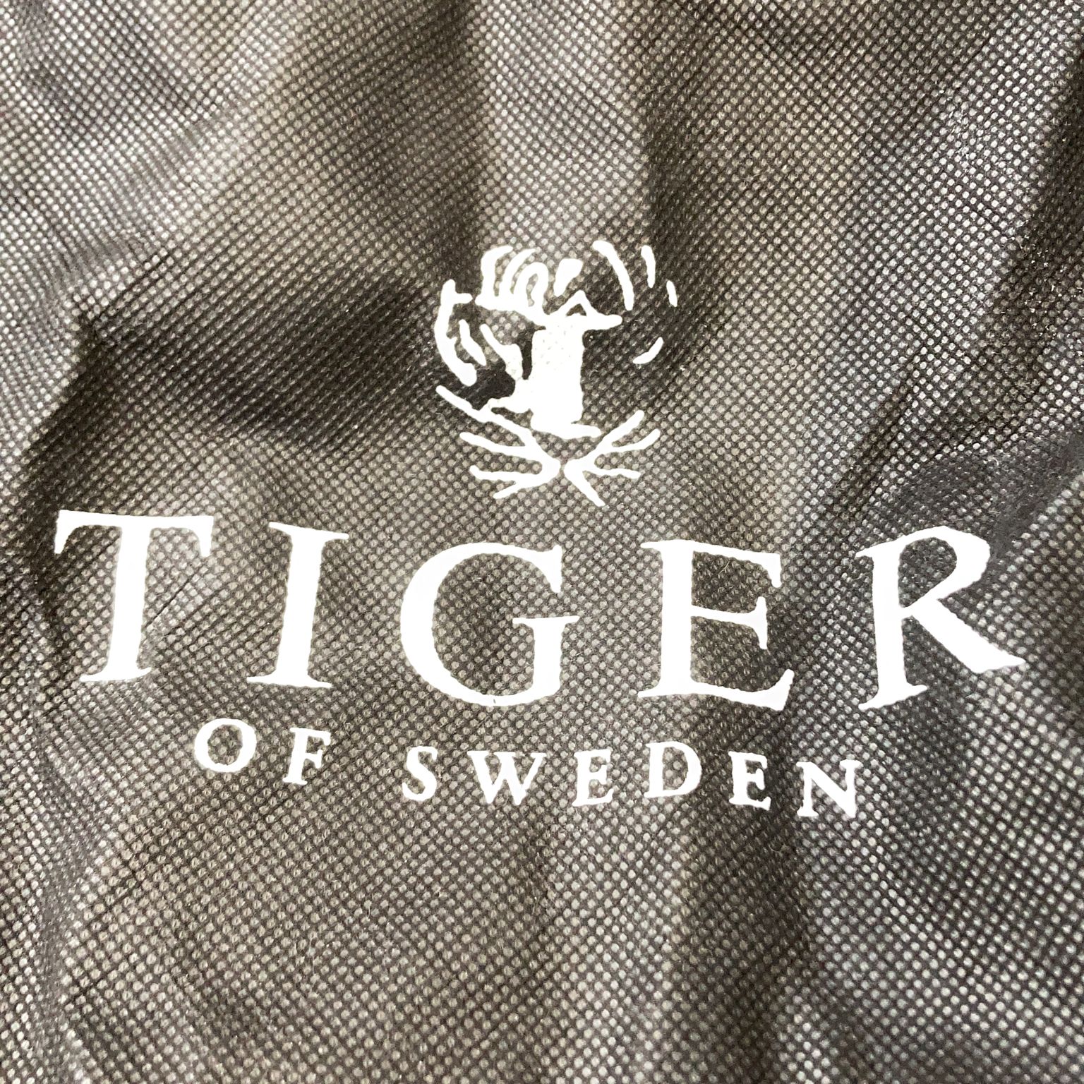 Tiger of Sweden