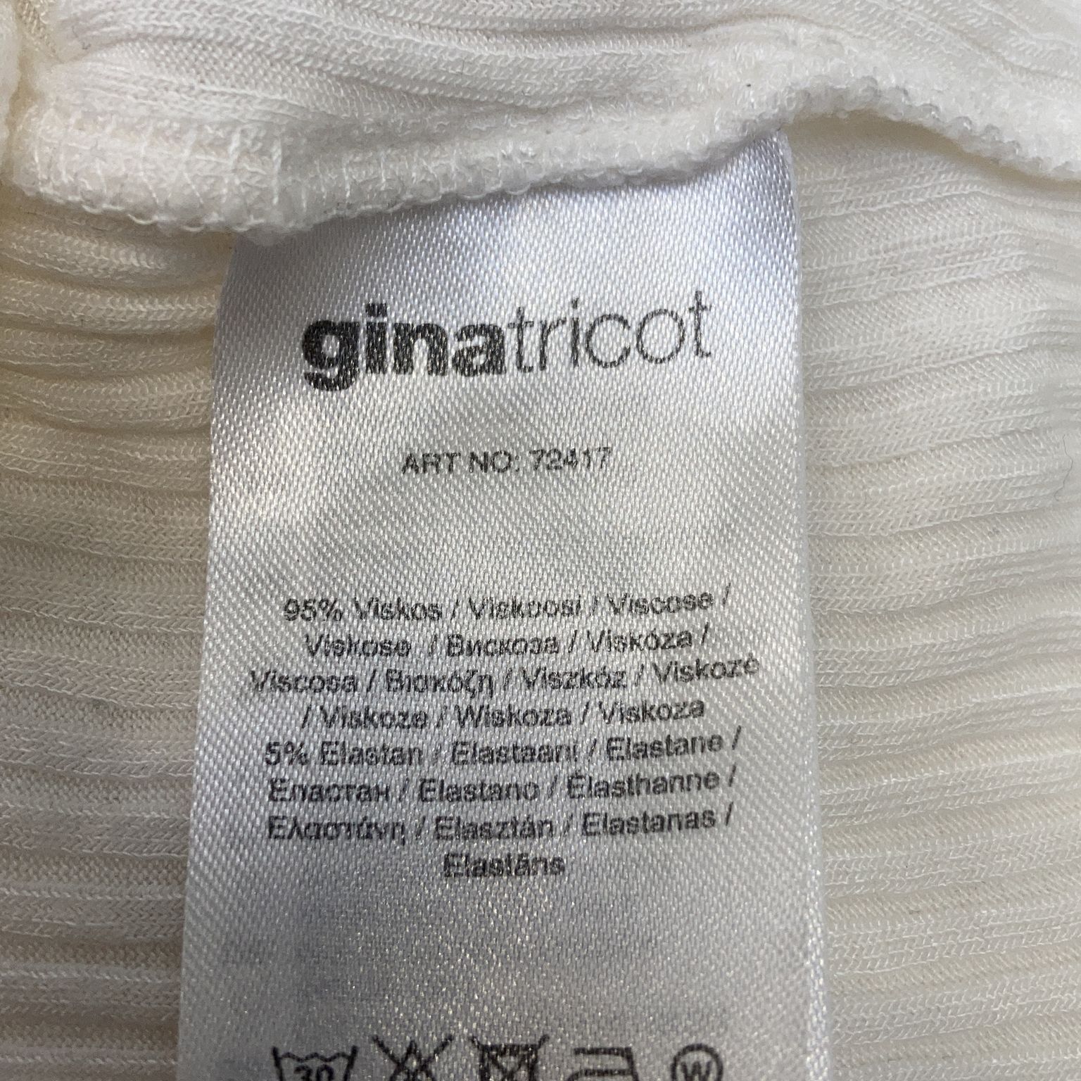 Gina Tricot