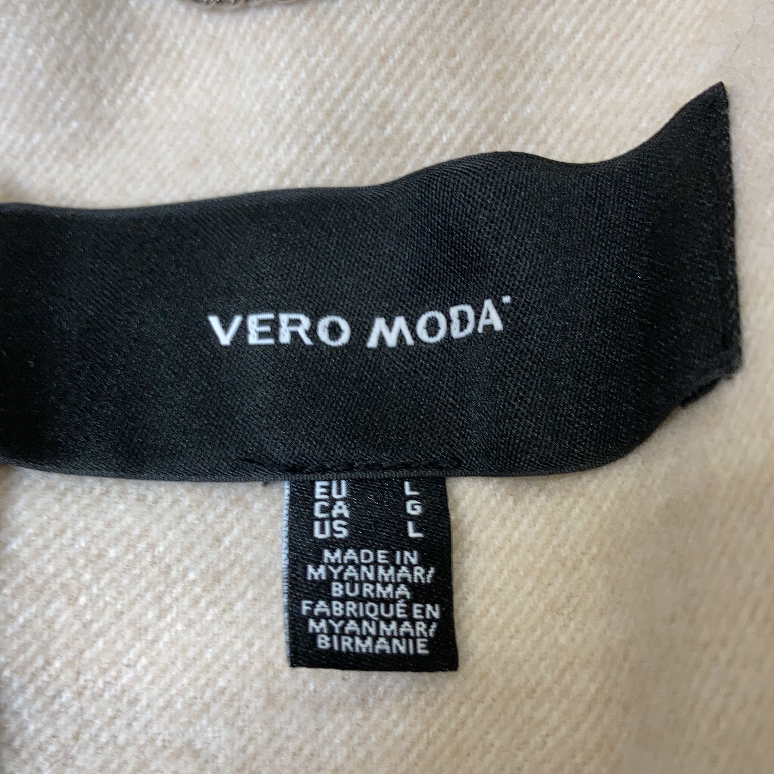 Vero Moda