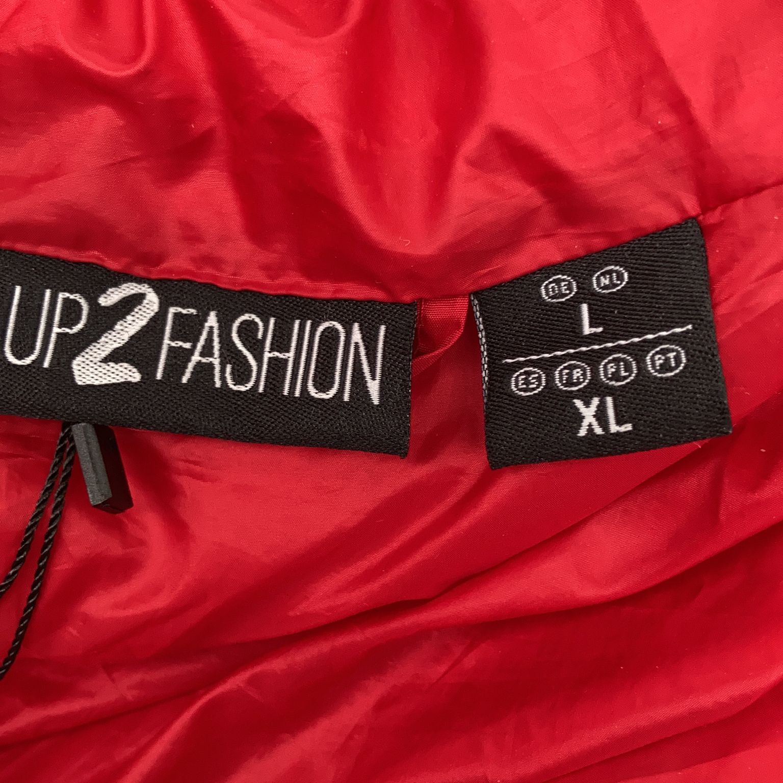 Up2Fashion