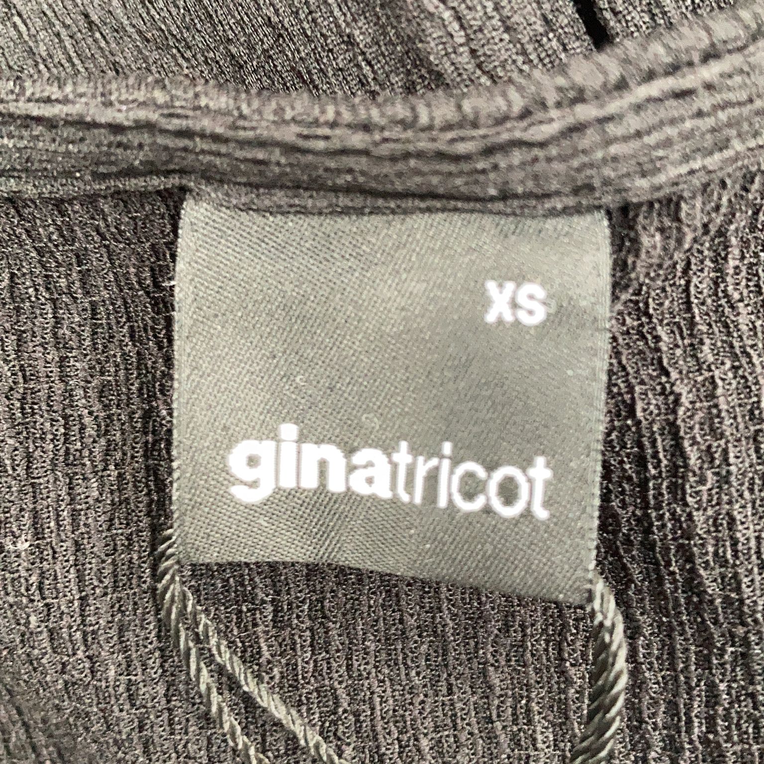 Gina Tricot