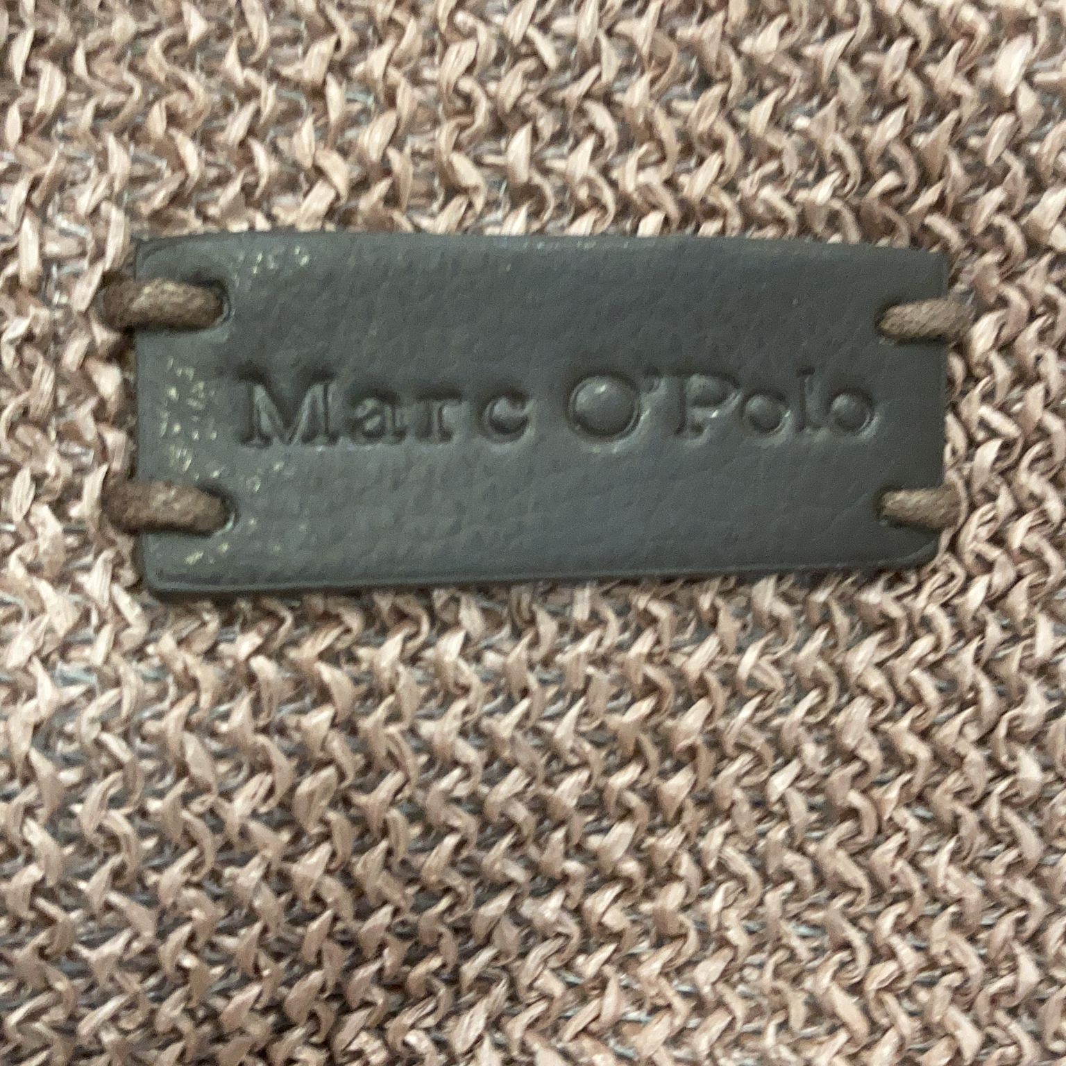 Marc O'Polo