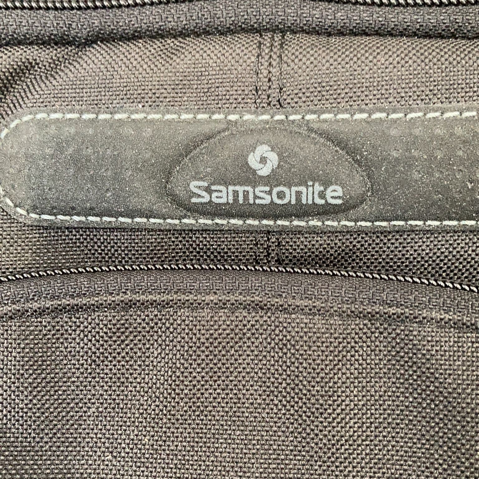 Samsonite