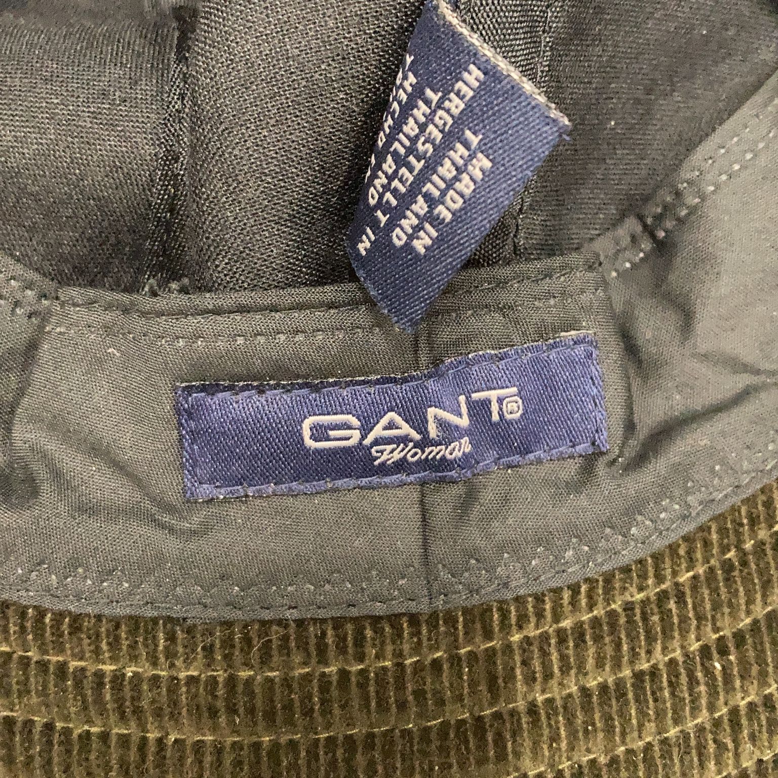 GANT