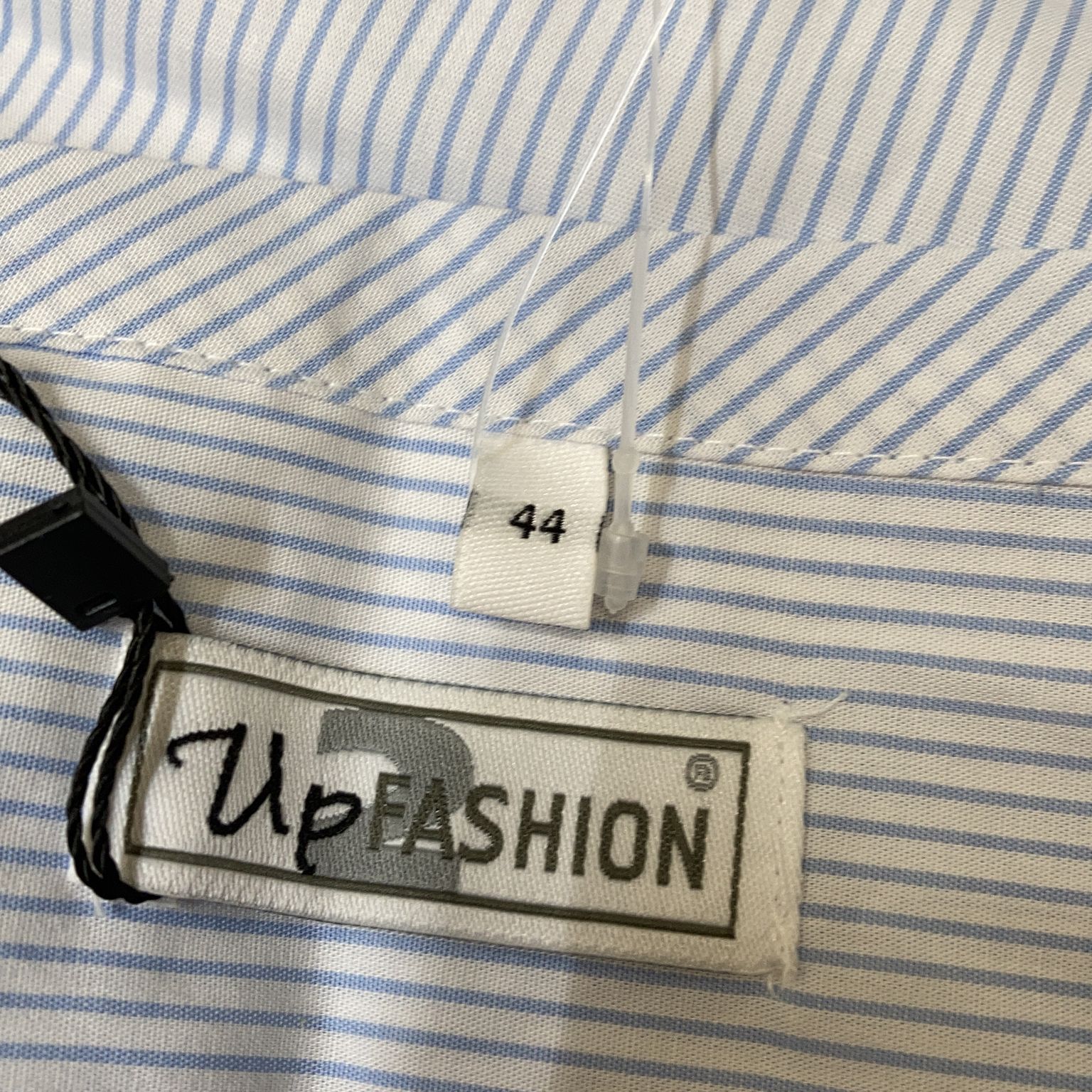 Up2Fashion