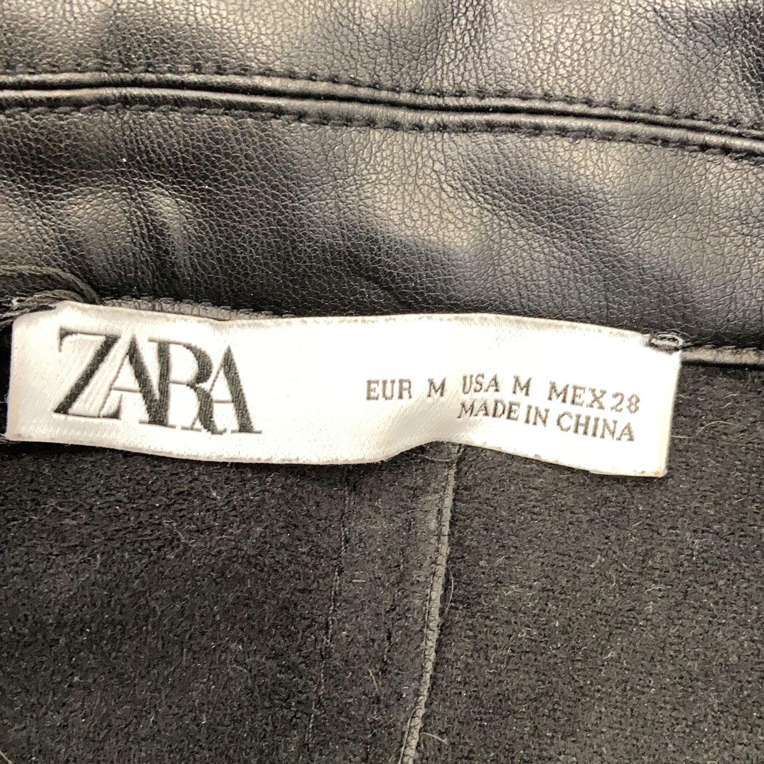 Zara