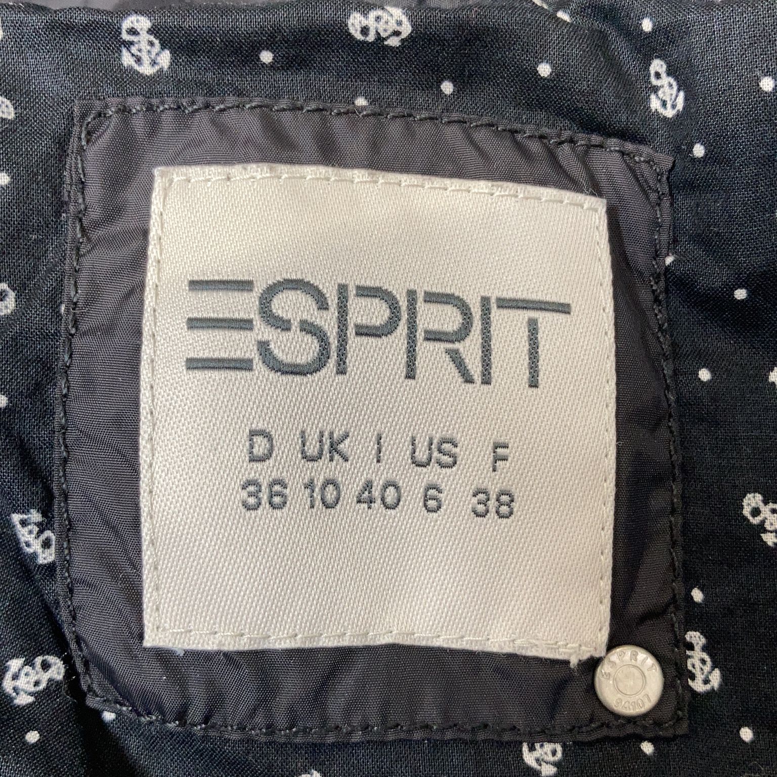 ESPRIT