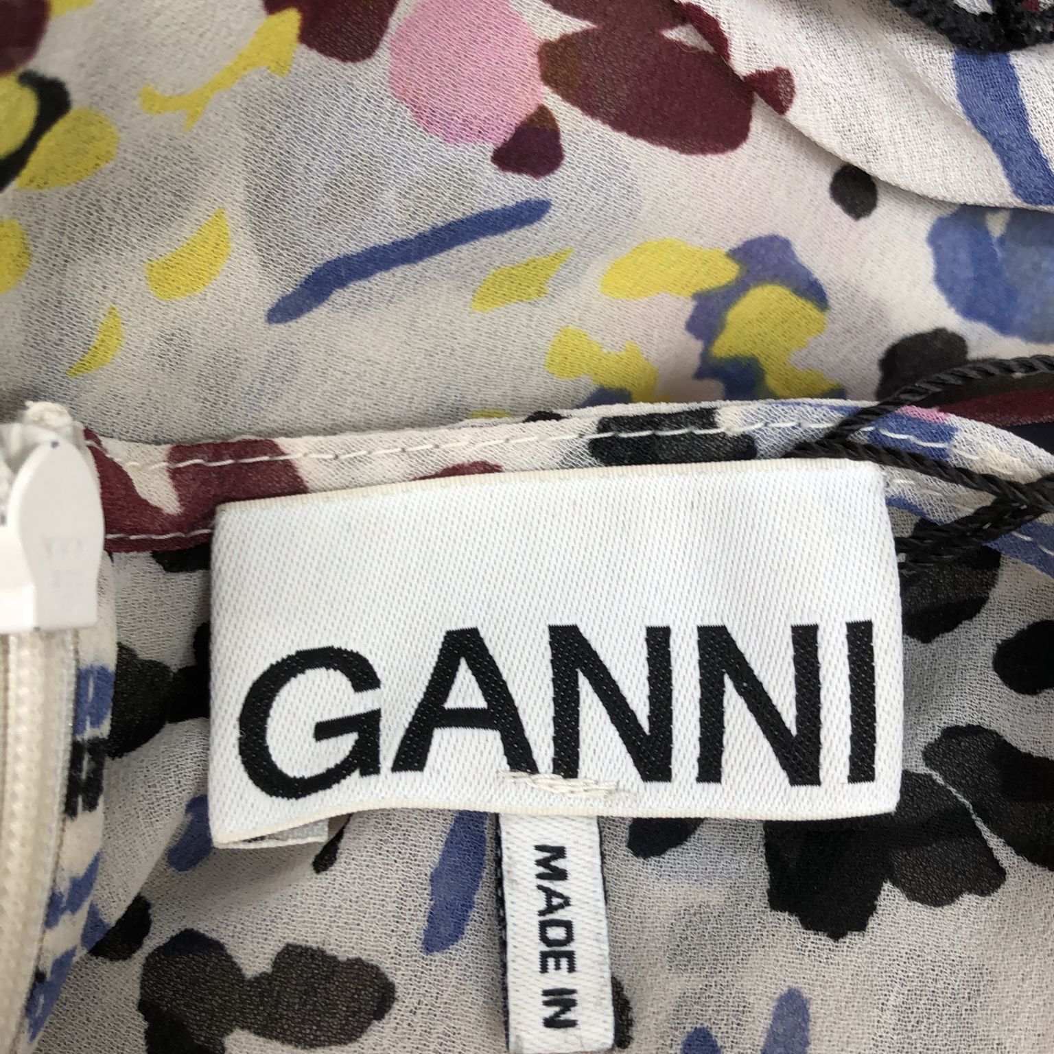 Ganni