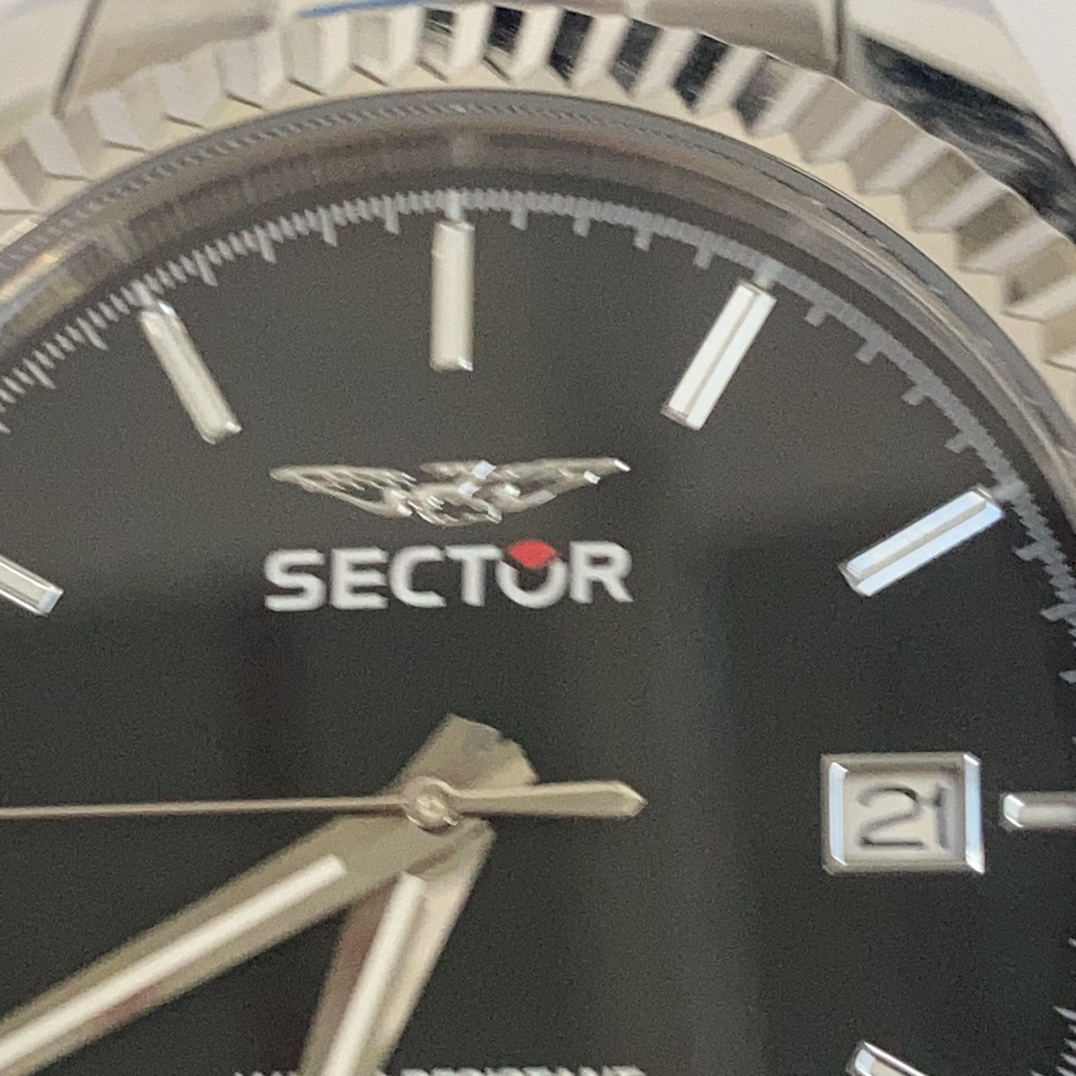 Sector