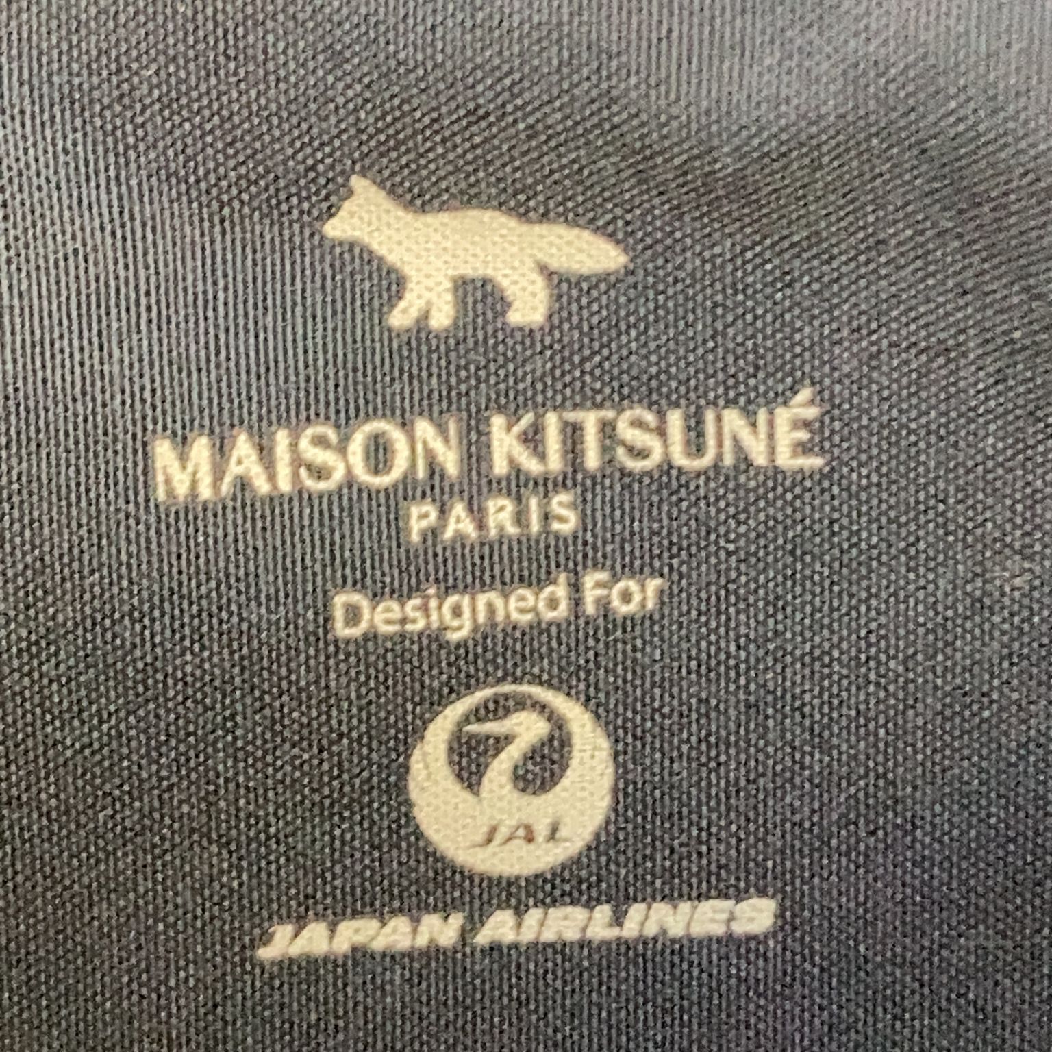 Maison Kitsuné