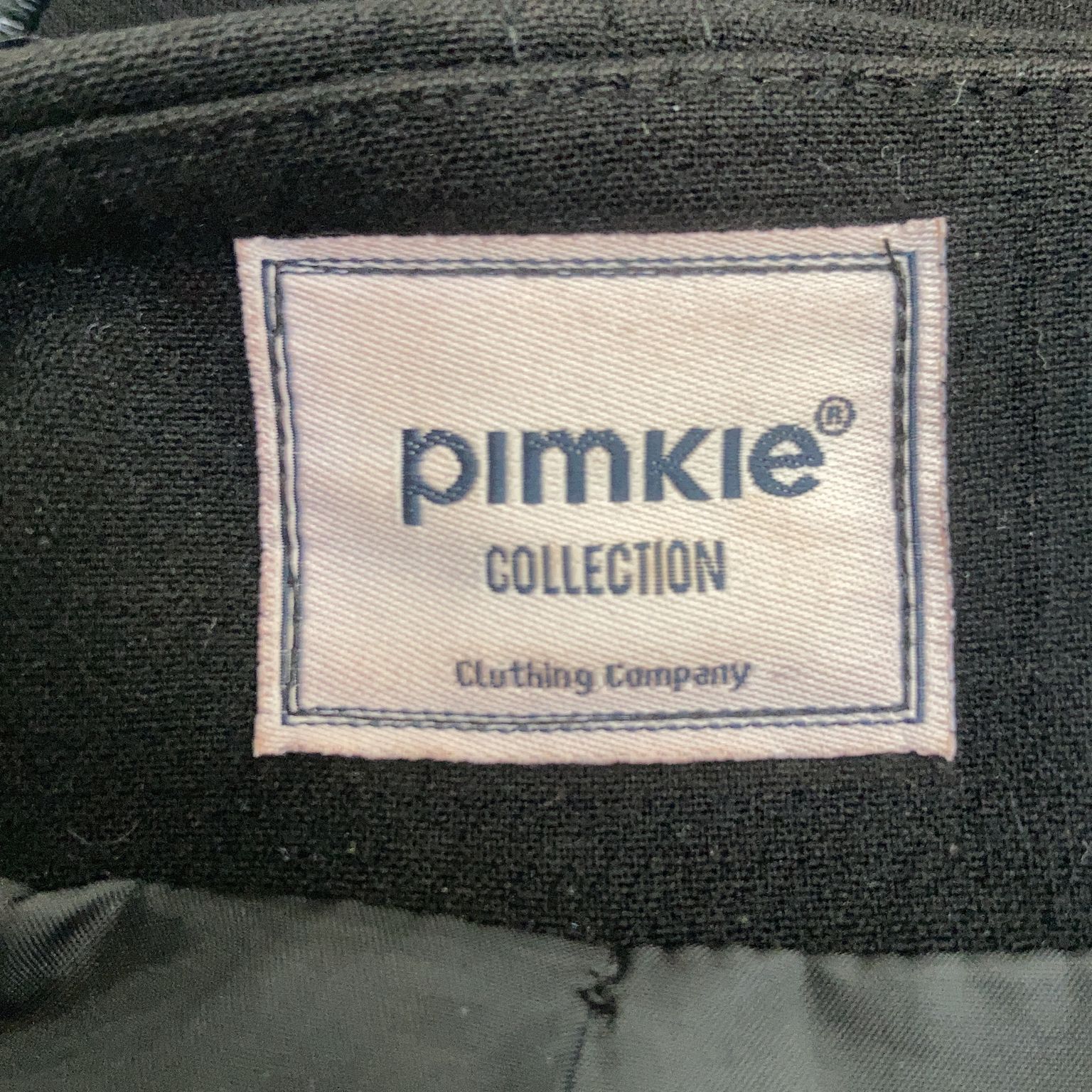 Collection Pimkie