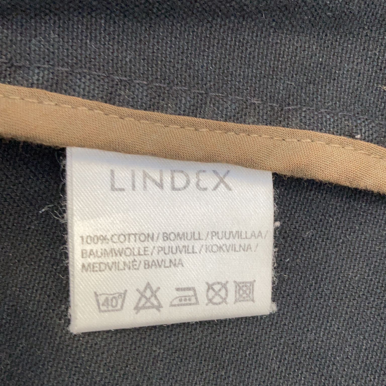 Lindex