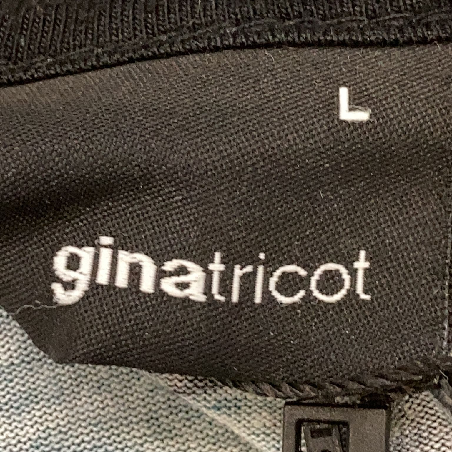 Gina Tricot