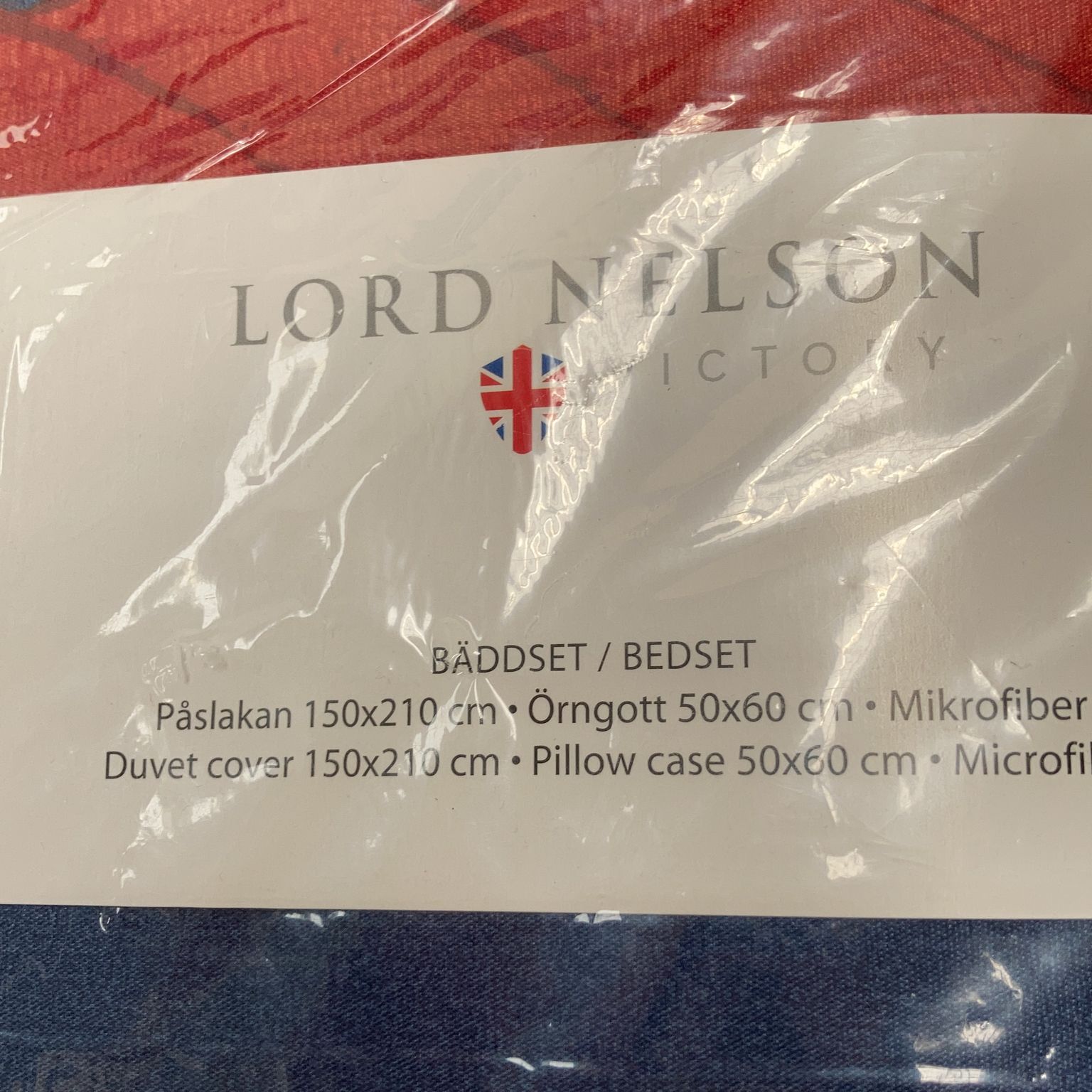 Lord Nelson