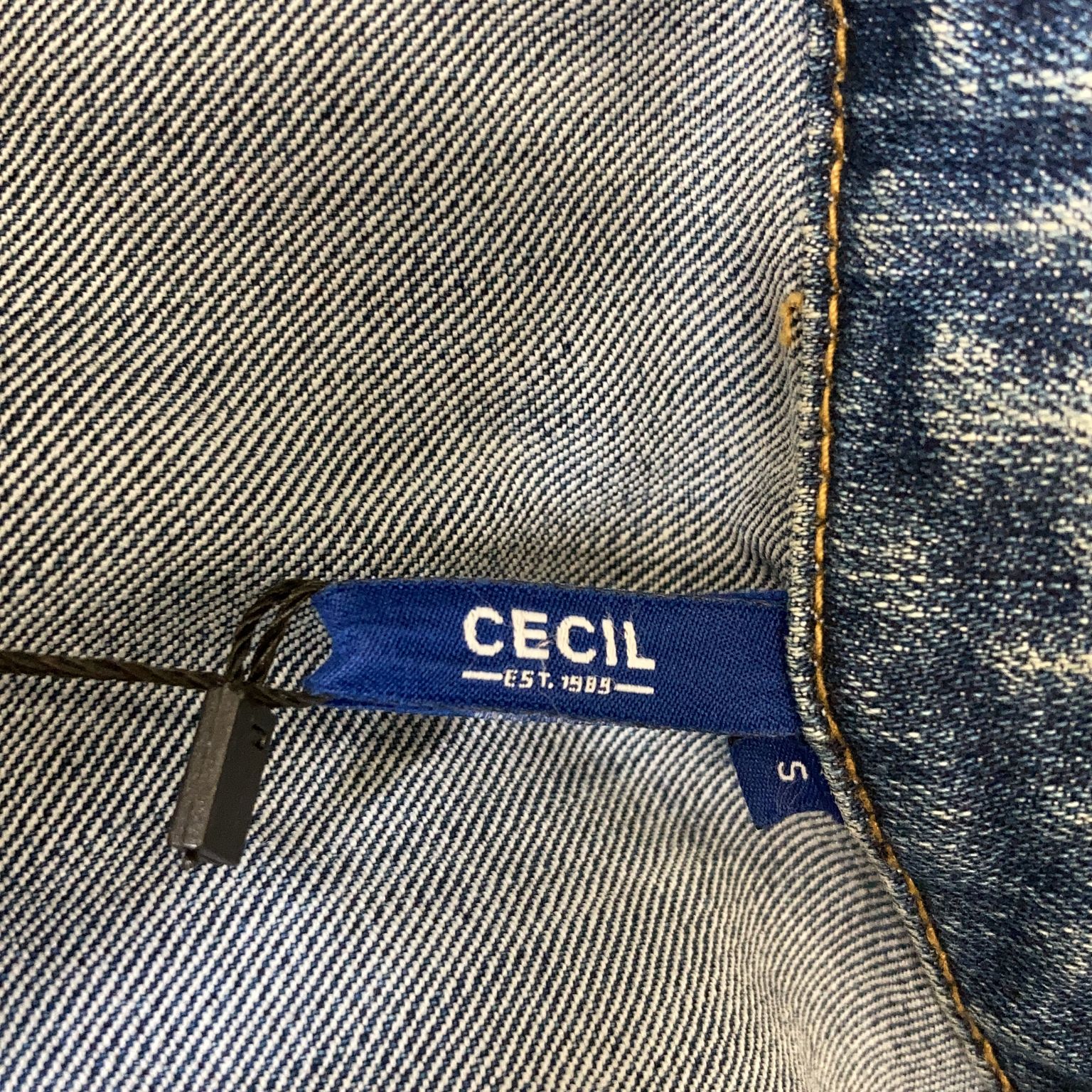 Cecil