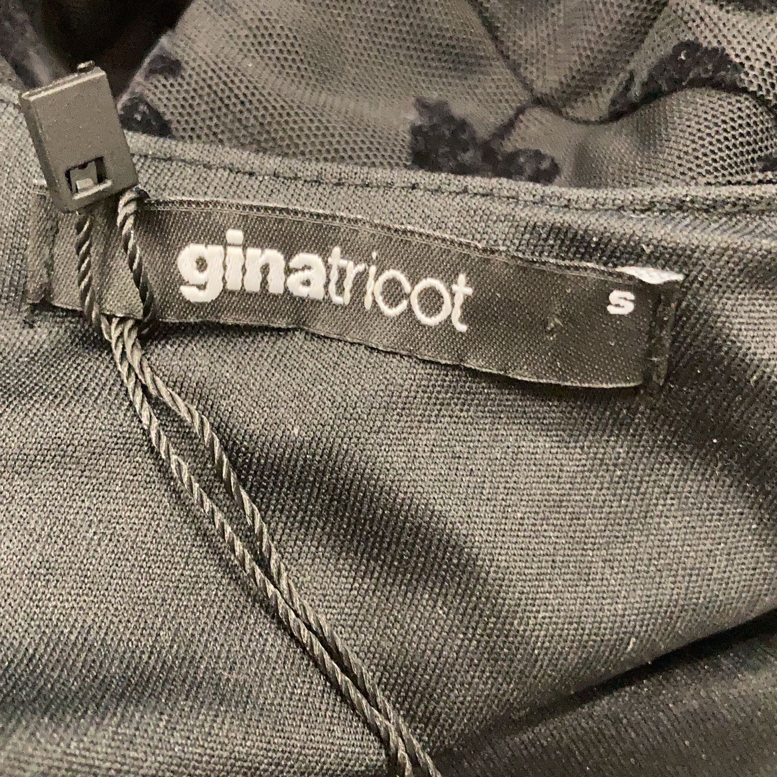 Gina Tricot