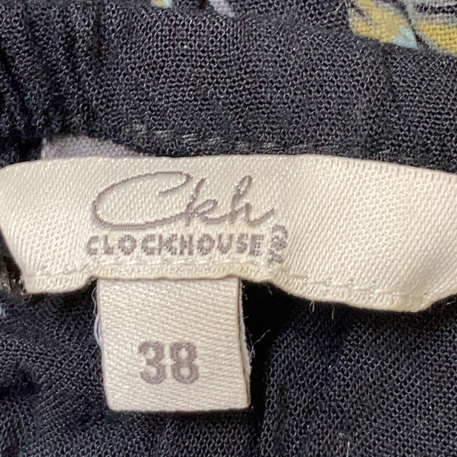 Ckh Clockhouse