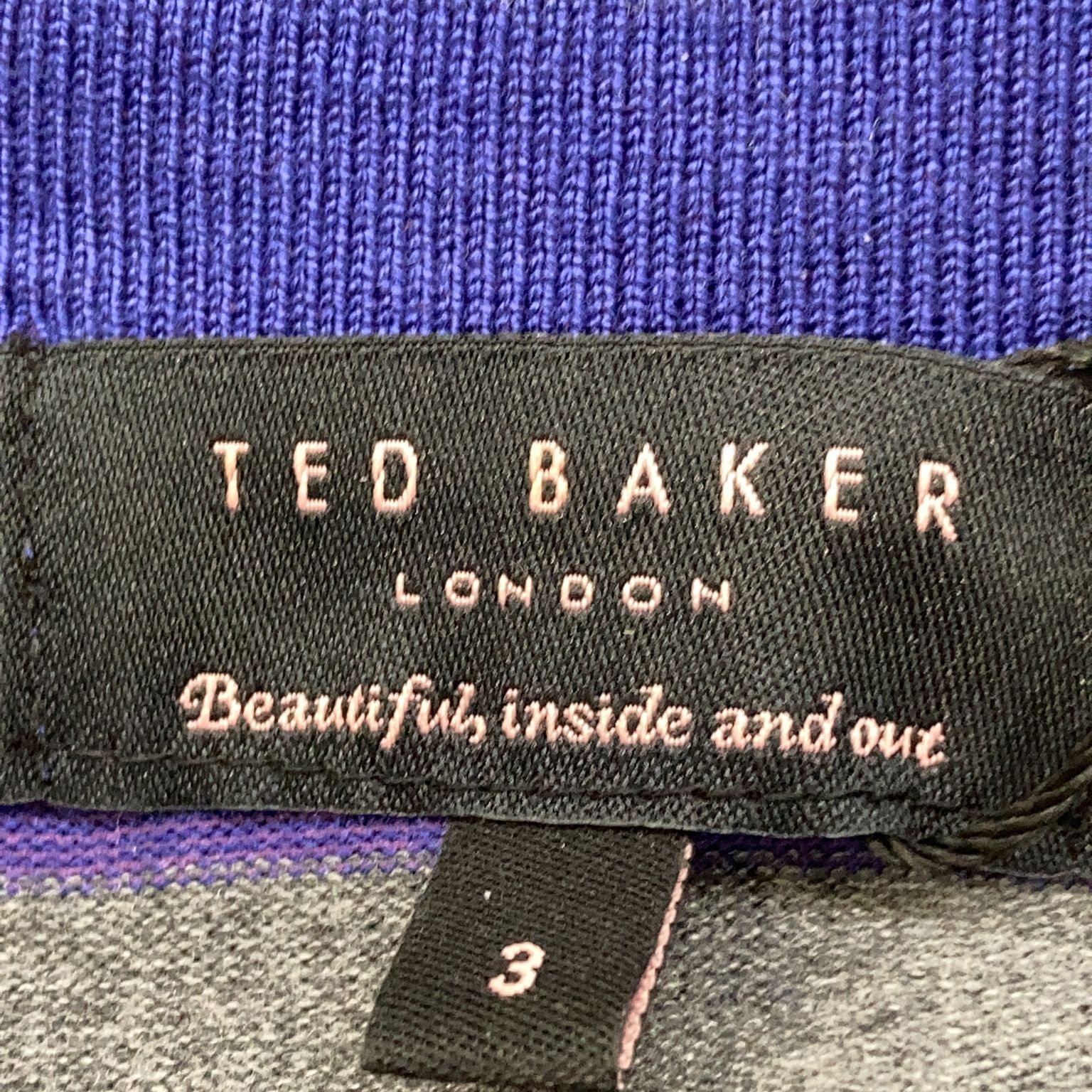 Ted Baker