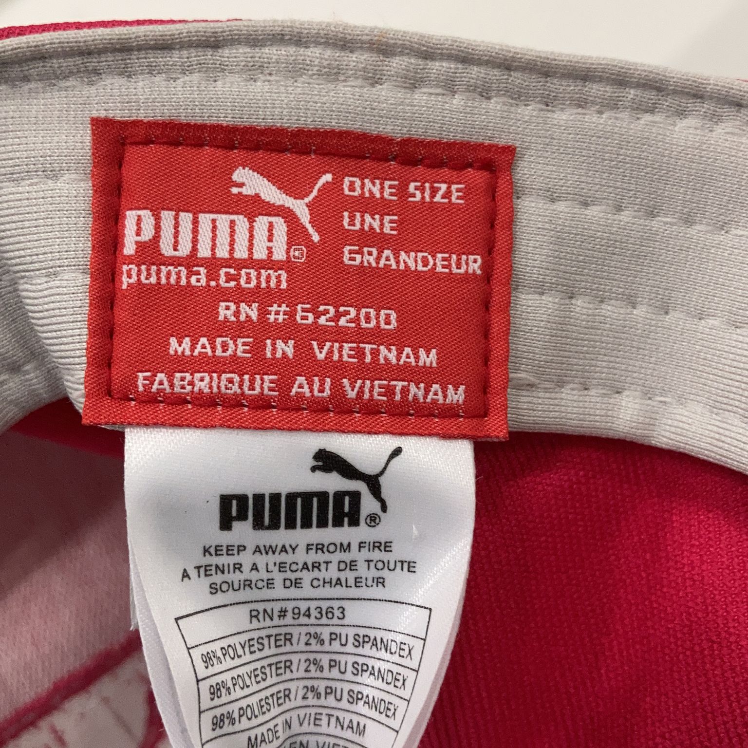 Puma