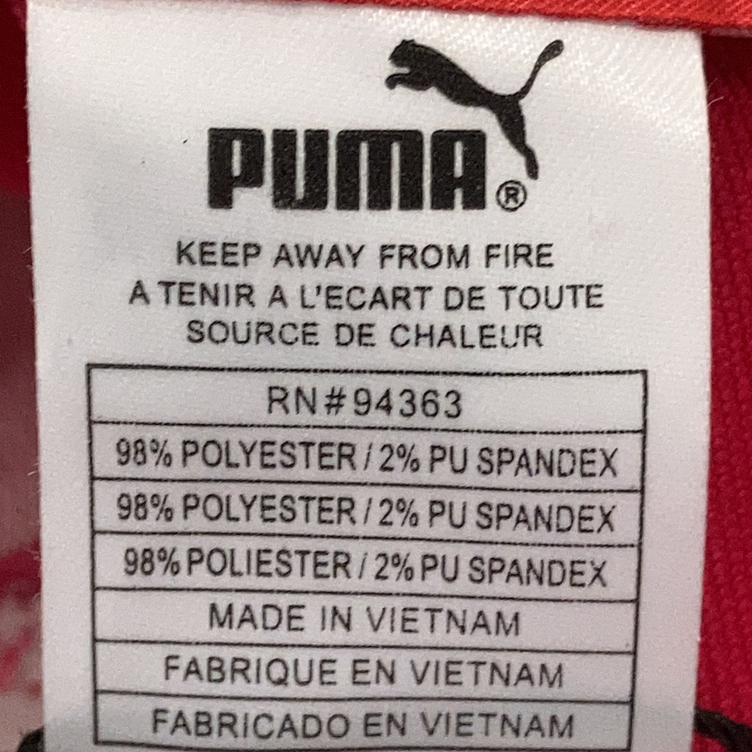 Puma