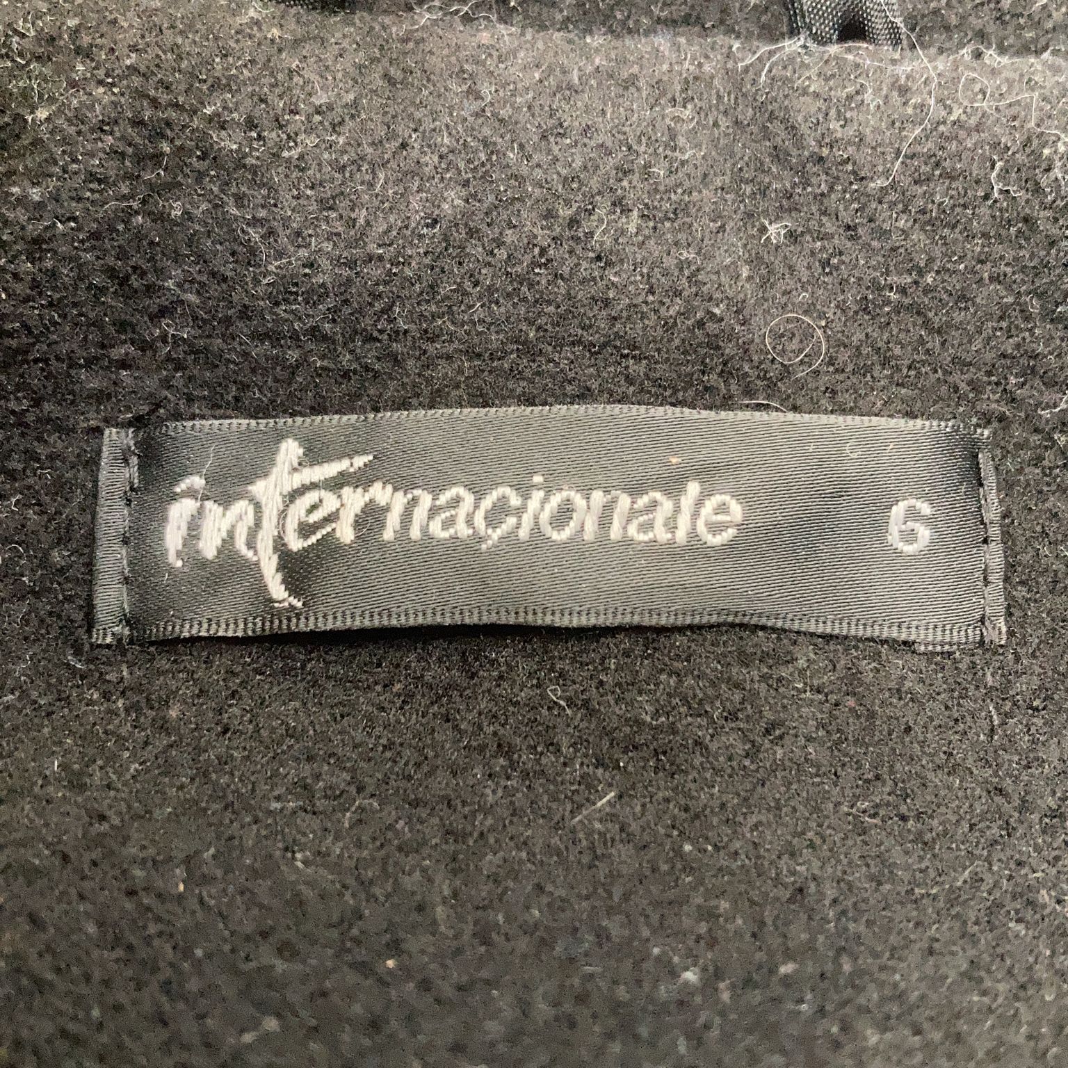 Internacionale