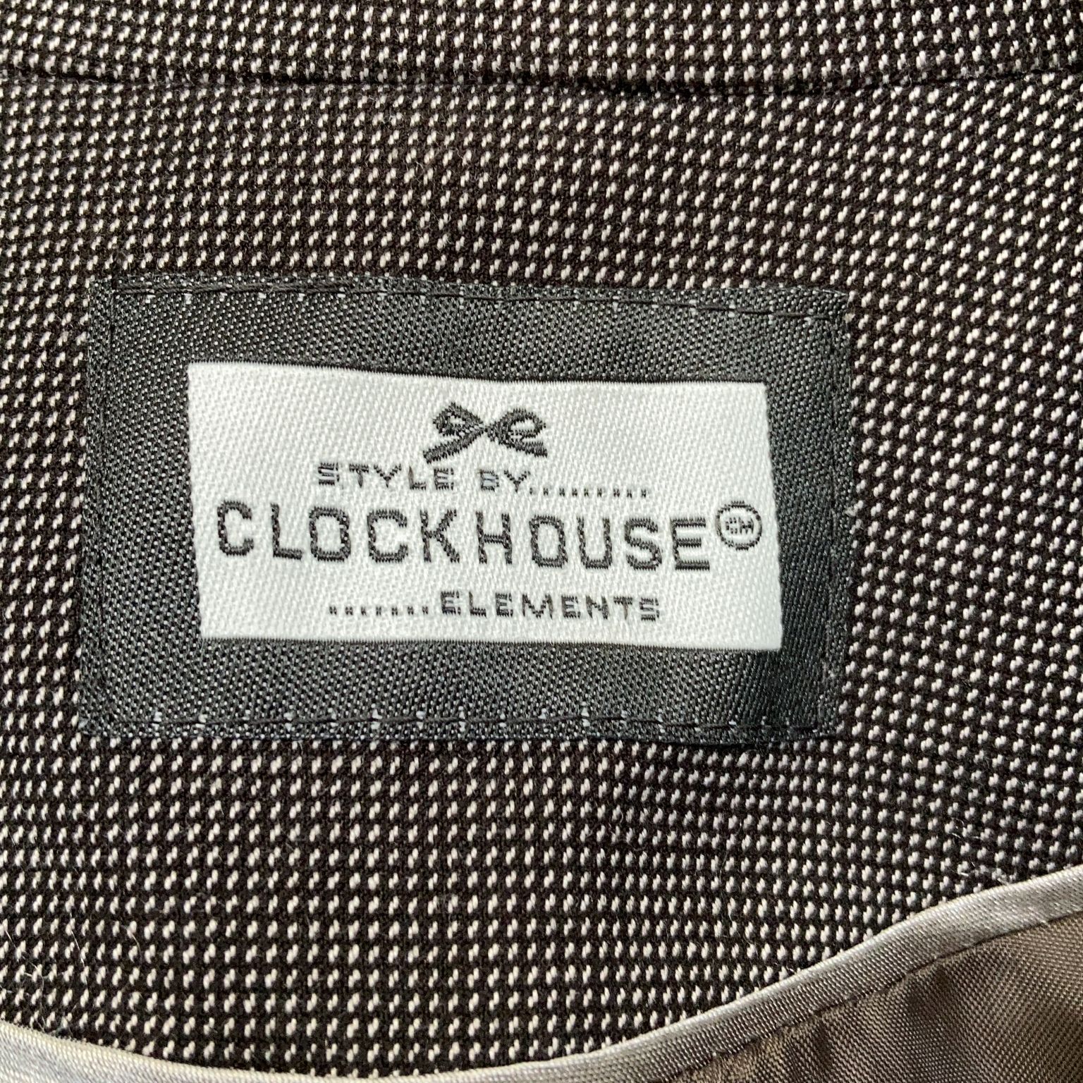 Clockhouse