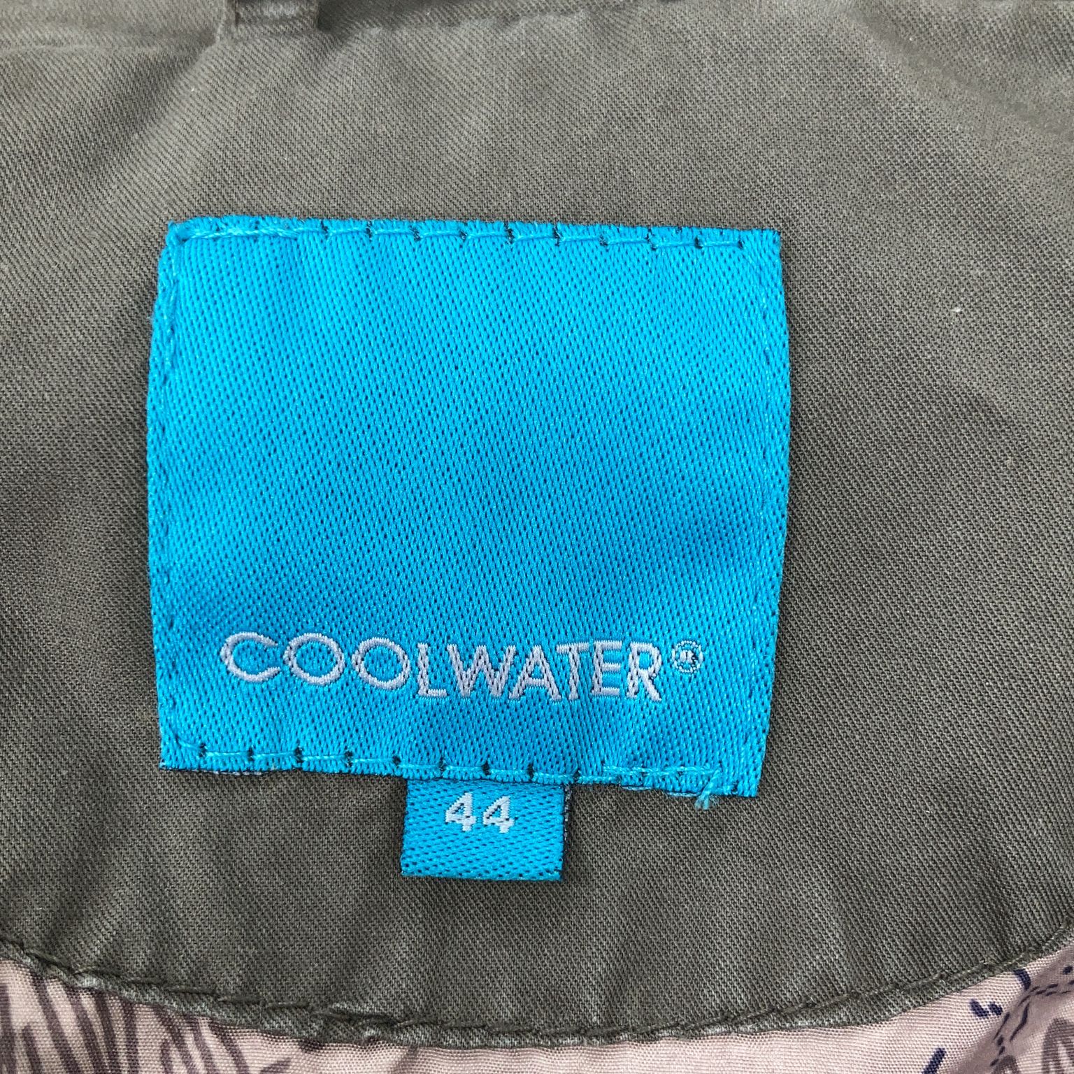 Coolwater